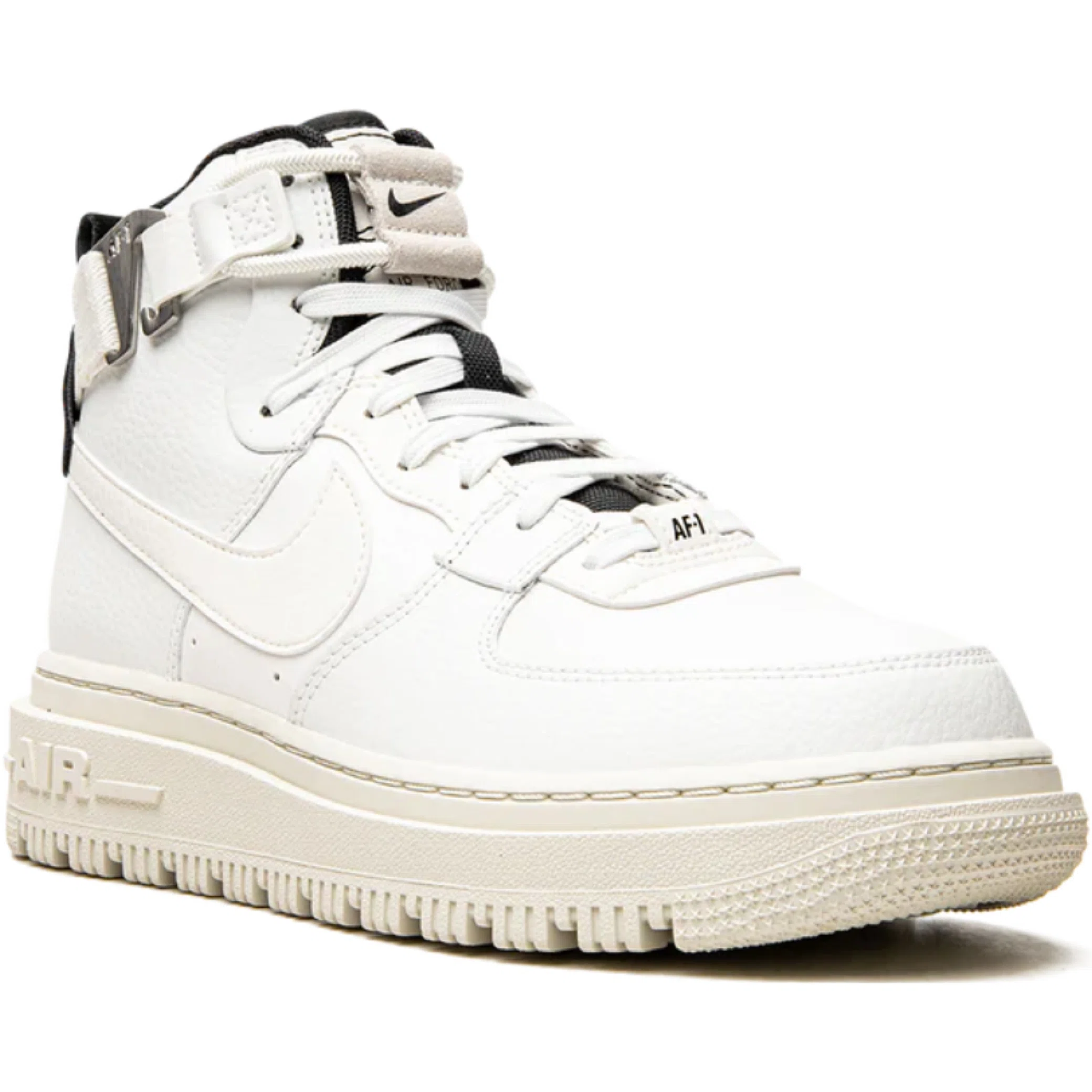  Nike Air Force 1 High Utility 2.0 WMNS "Summit White" | Farsel