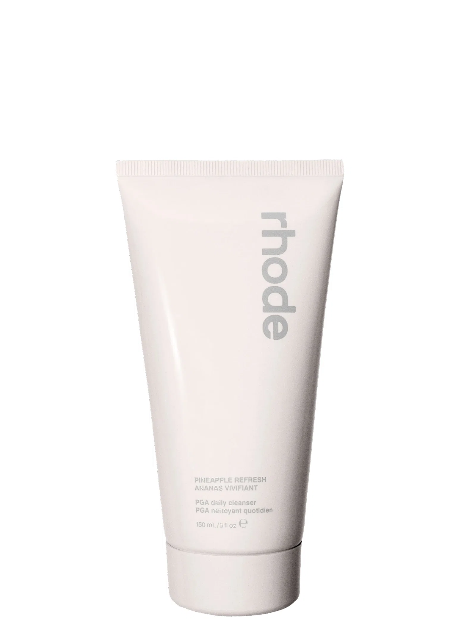 Средства для умывания Rhode Pineapple Refresh The Daily Cleanser | Farsel