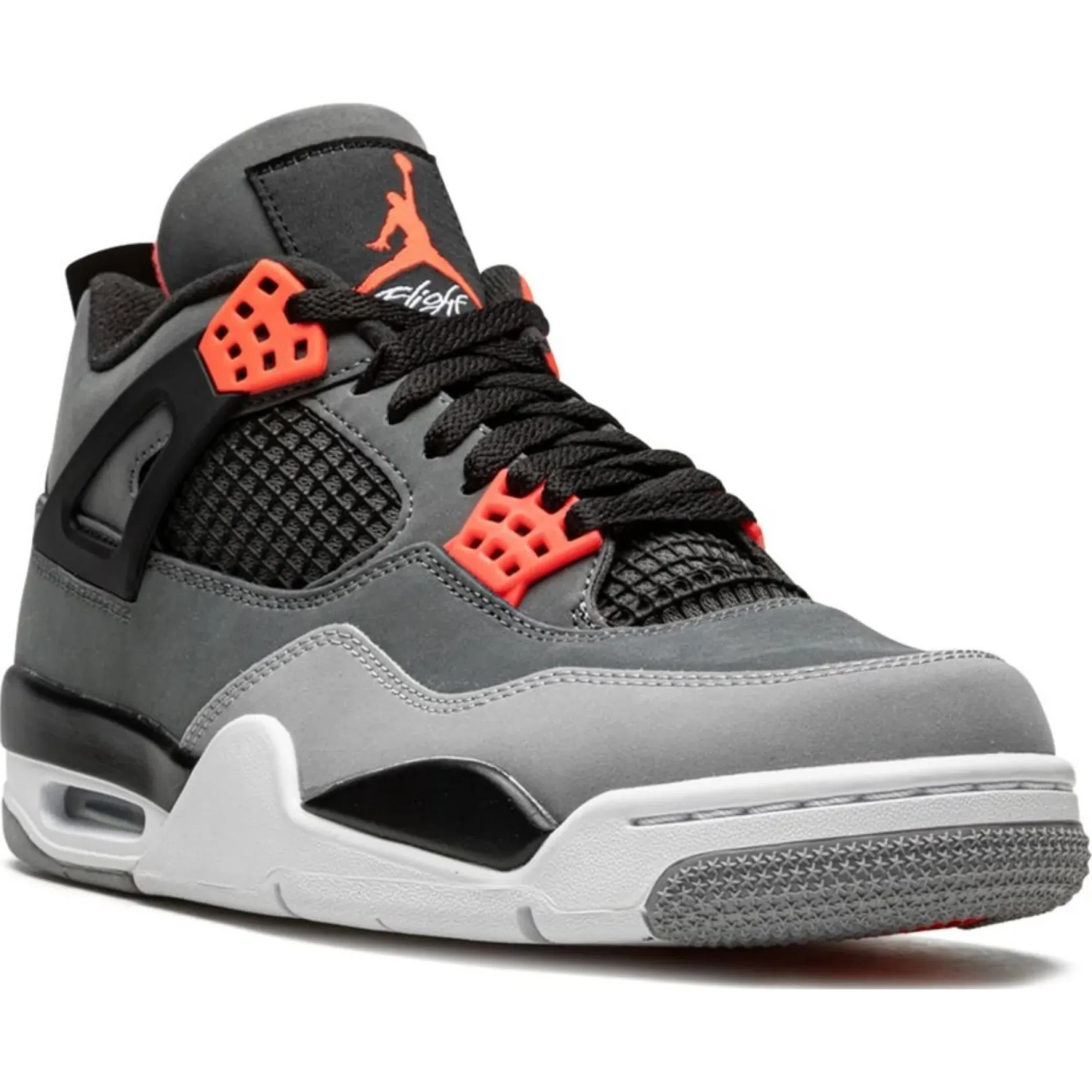  Nike Air Jordan 4 Retro "Infrared" | Farsel