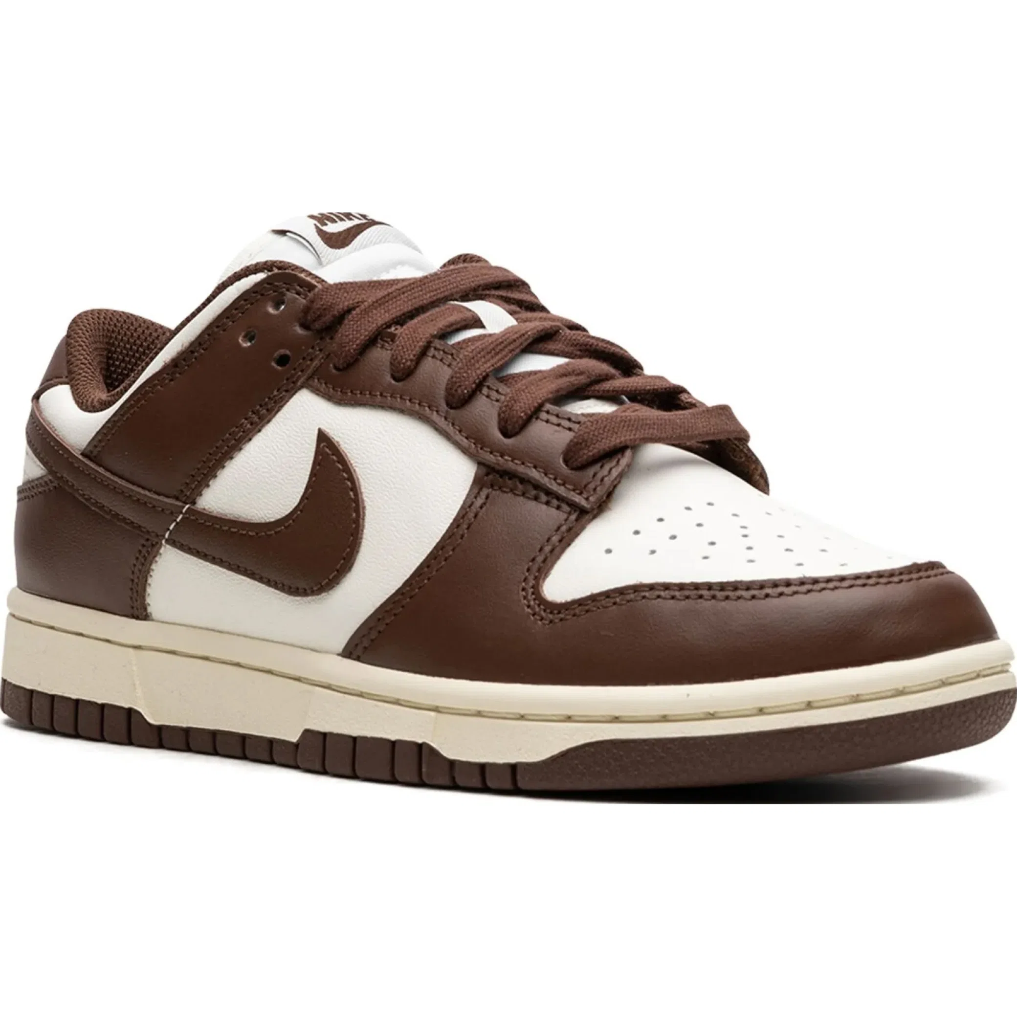 Кроссовки Nike Dunk Low WMNS "Cacao Wow" | Farsel