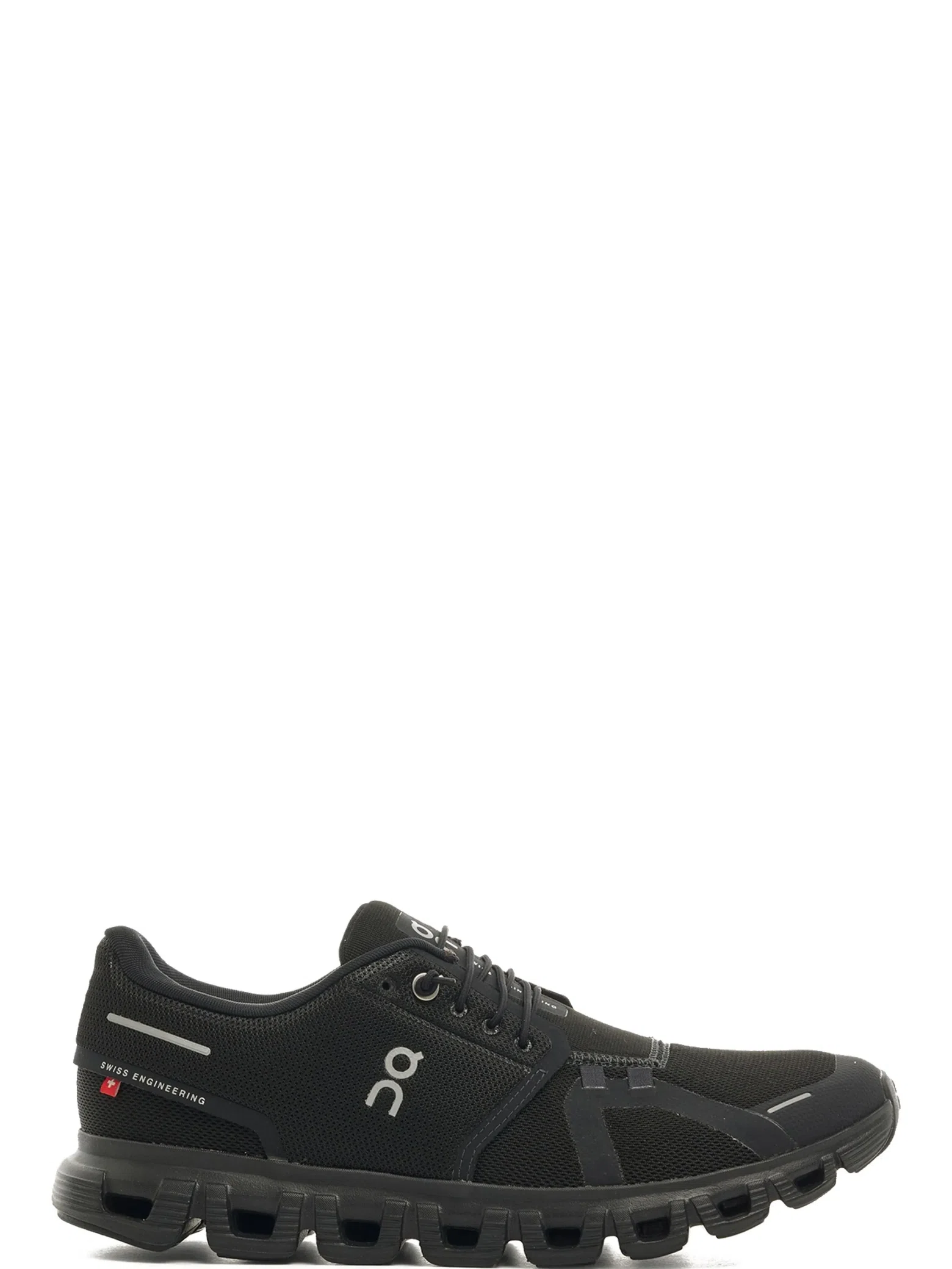 Кроссовки ON Cloud 6 "All Black" | Farsel