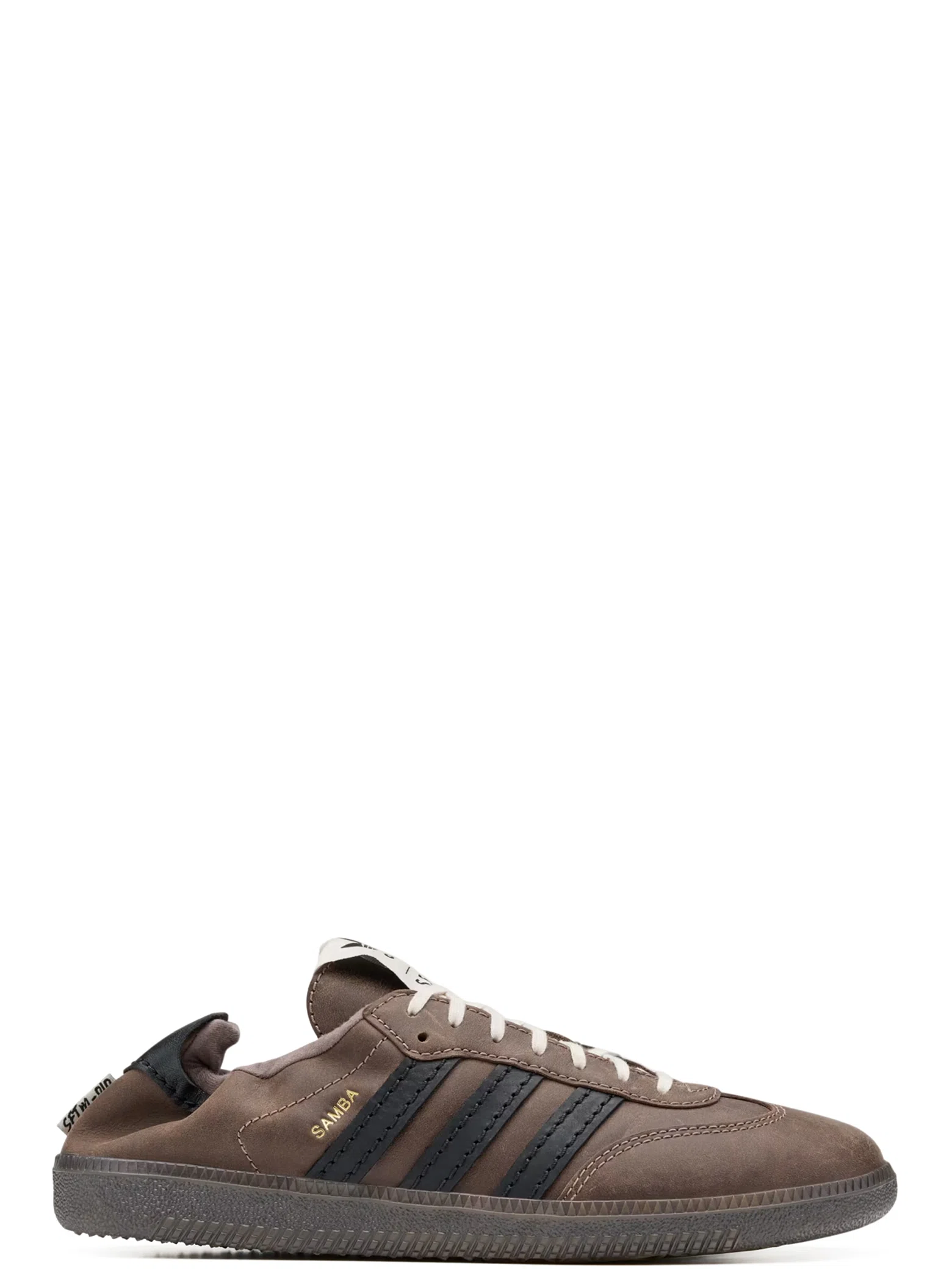 Кроссовки Adidas Samba OG SFTM "Supplier Colour / Core Black / Gold Metallic" | Farsel
