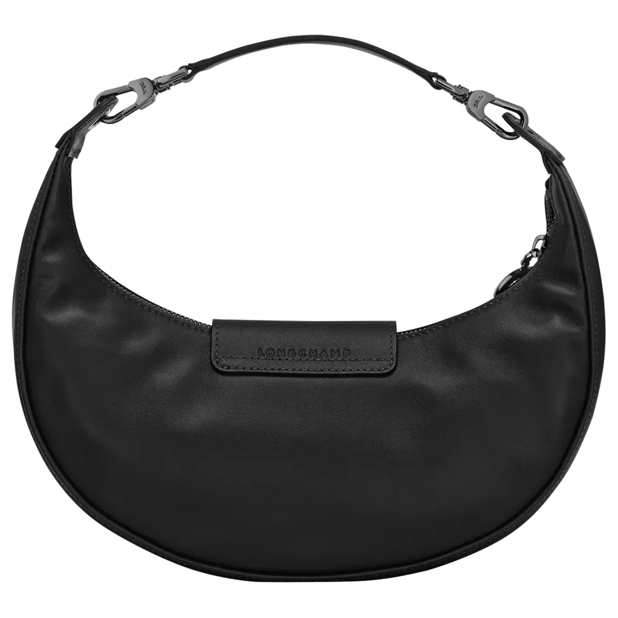 Сумки Longchamp Le Pliage Xtra Shoulder Bag "Black" | Farsel