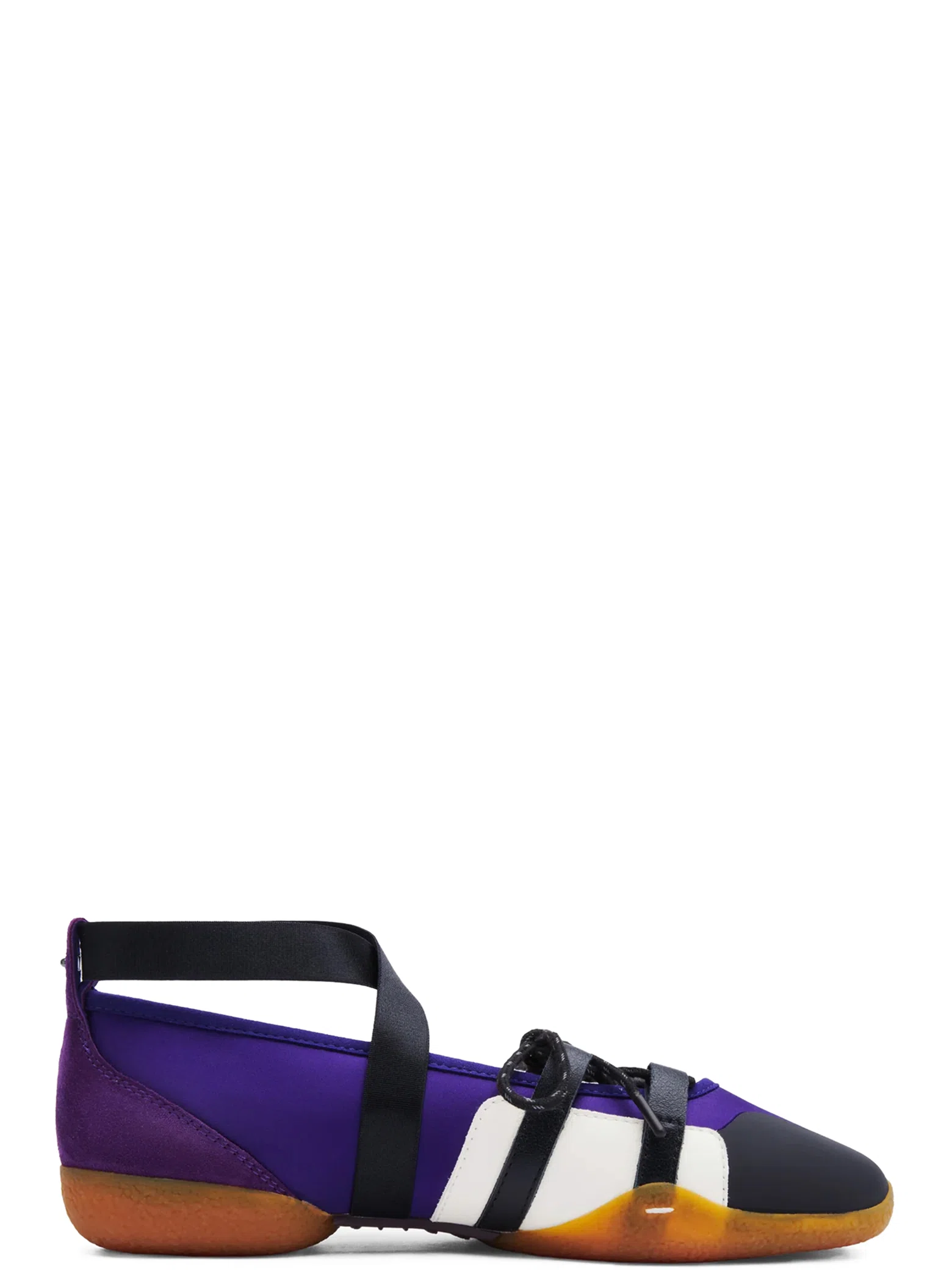 Балетки PANE Aria "Quiet Core" | Farsel