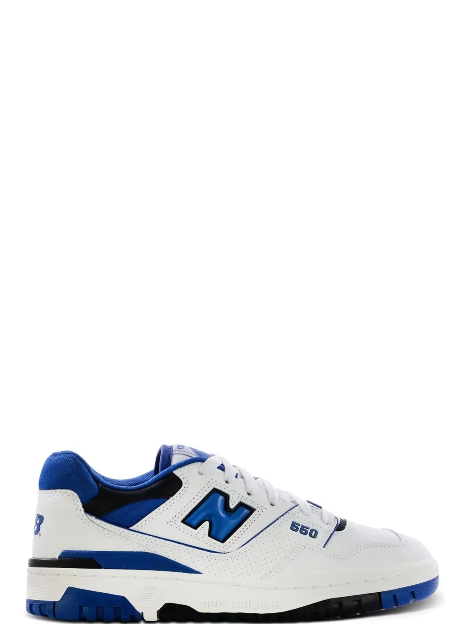 Кроссовки New Balance 550 "White Blue" | Farsel