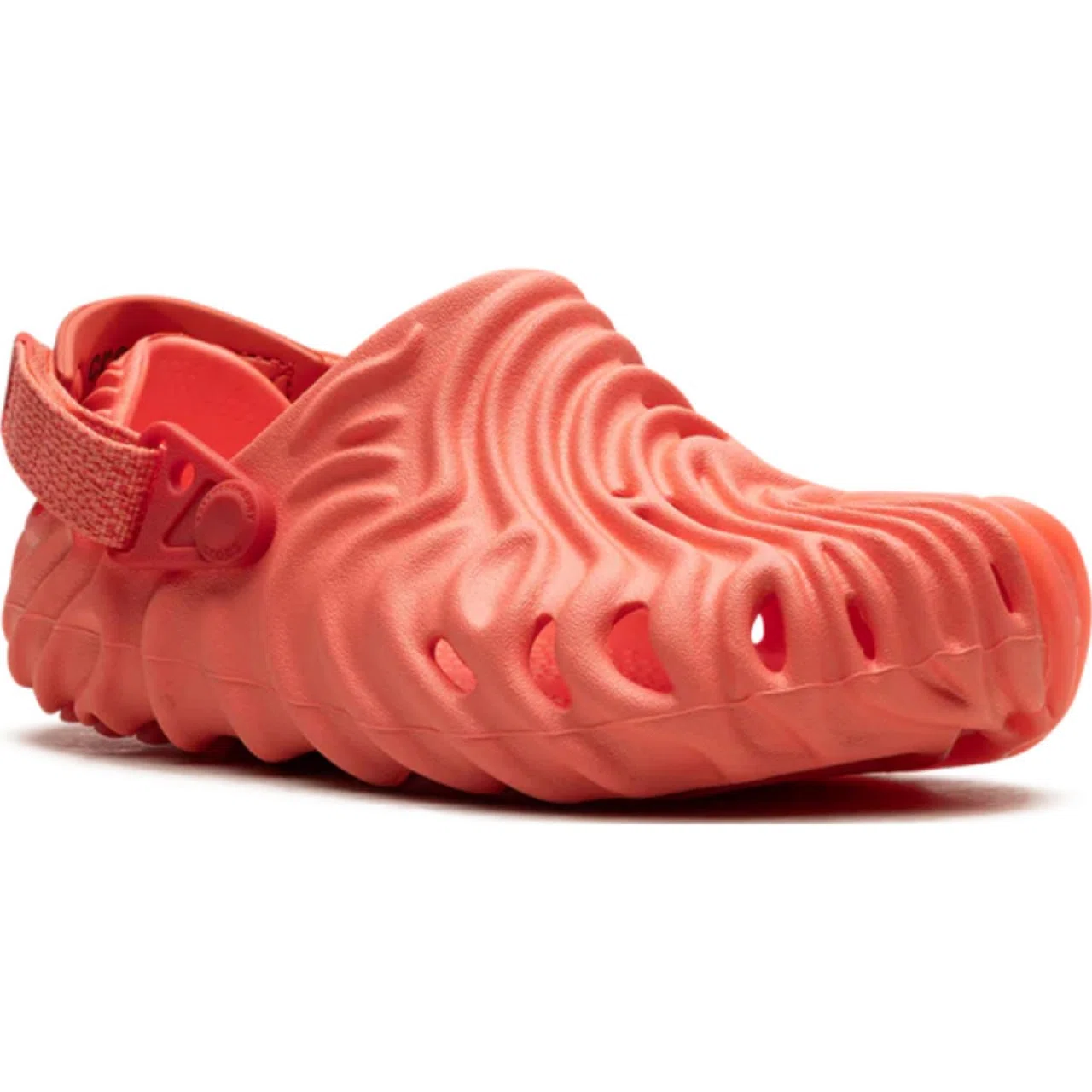 Сабо Crocs Crocs Pollex Clog "Salehe Bembury - Begonia" | Farsel