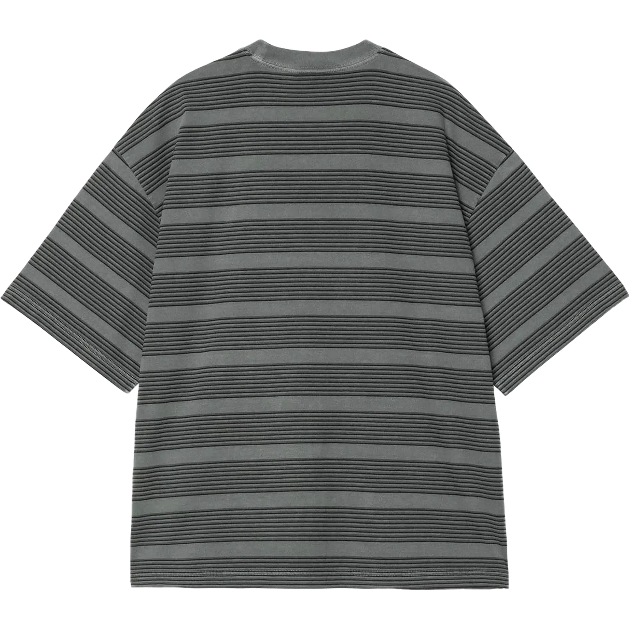 Футболки Carhartt Hanson T-Shirt "Kale Green" | Farsel