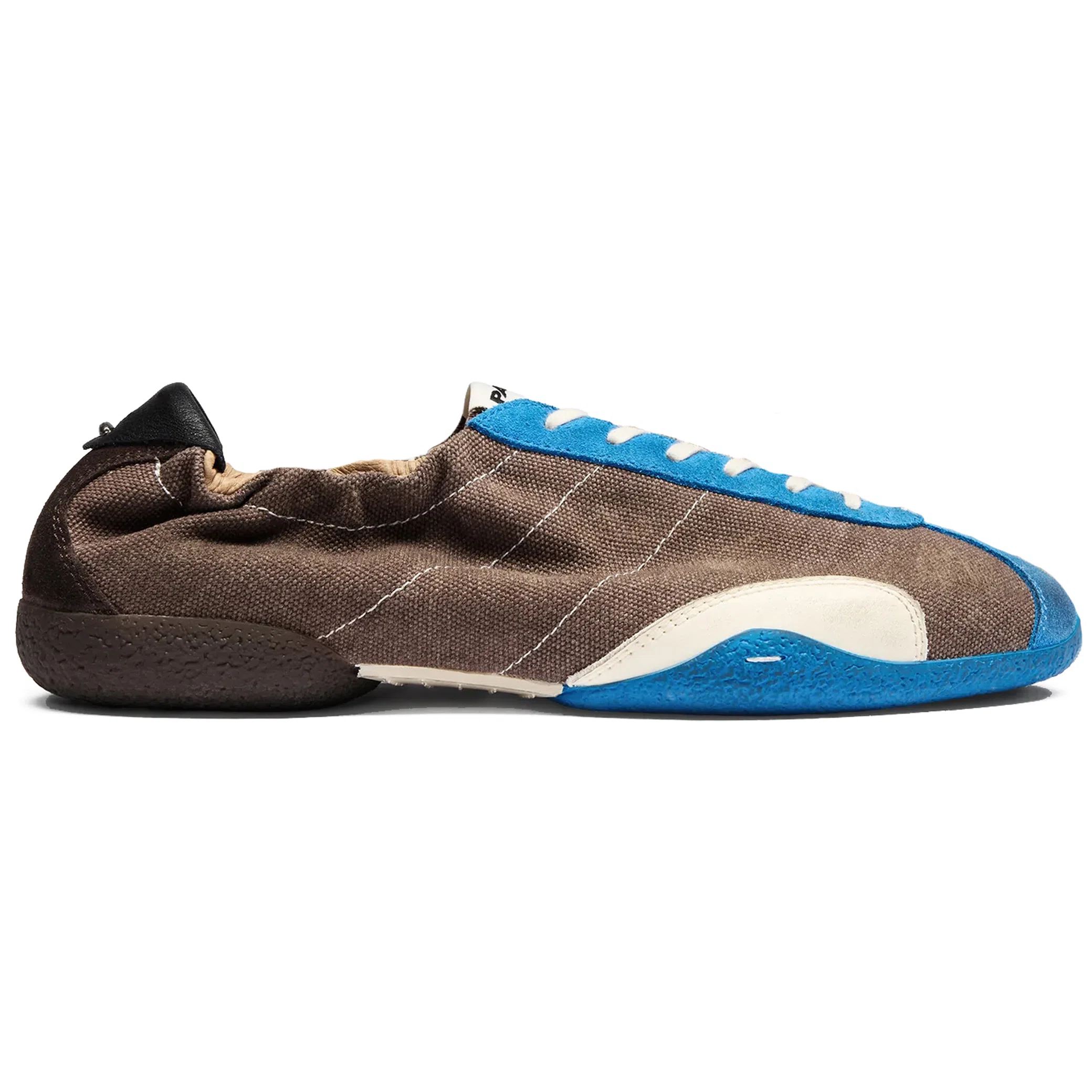 Кроссовки PANE Zephyr Training Pouching WMNS "Raw Sample" | Farsel