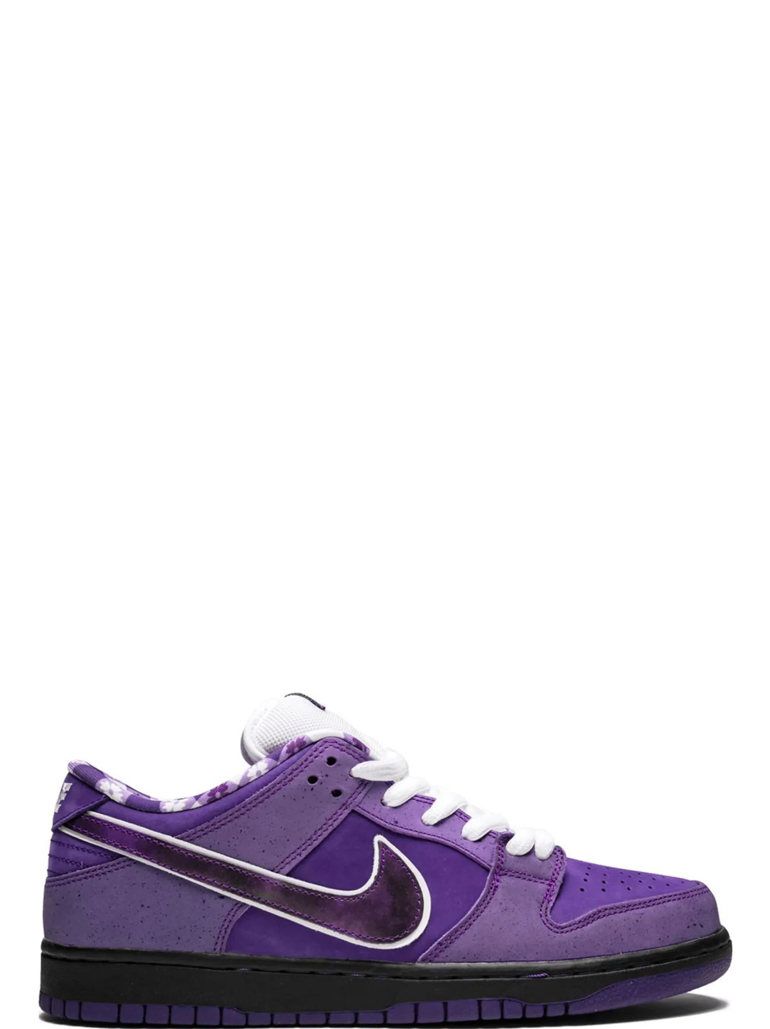 Кроссовки Nike SB Dunk Low "Concepts Purple Lobster" | Farsel