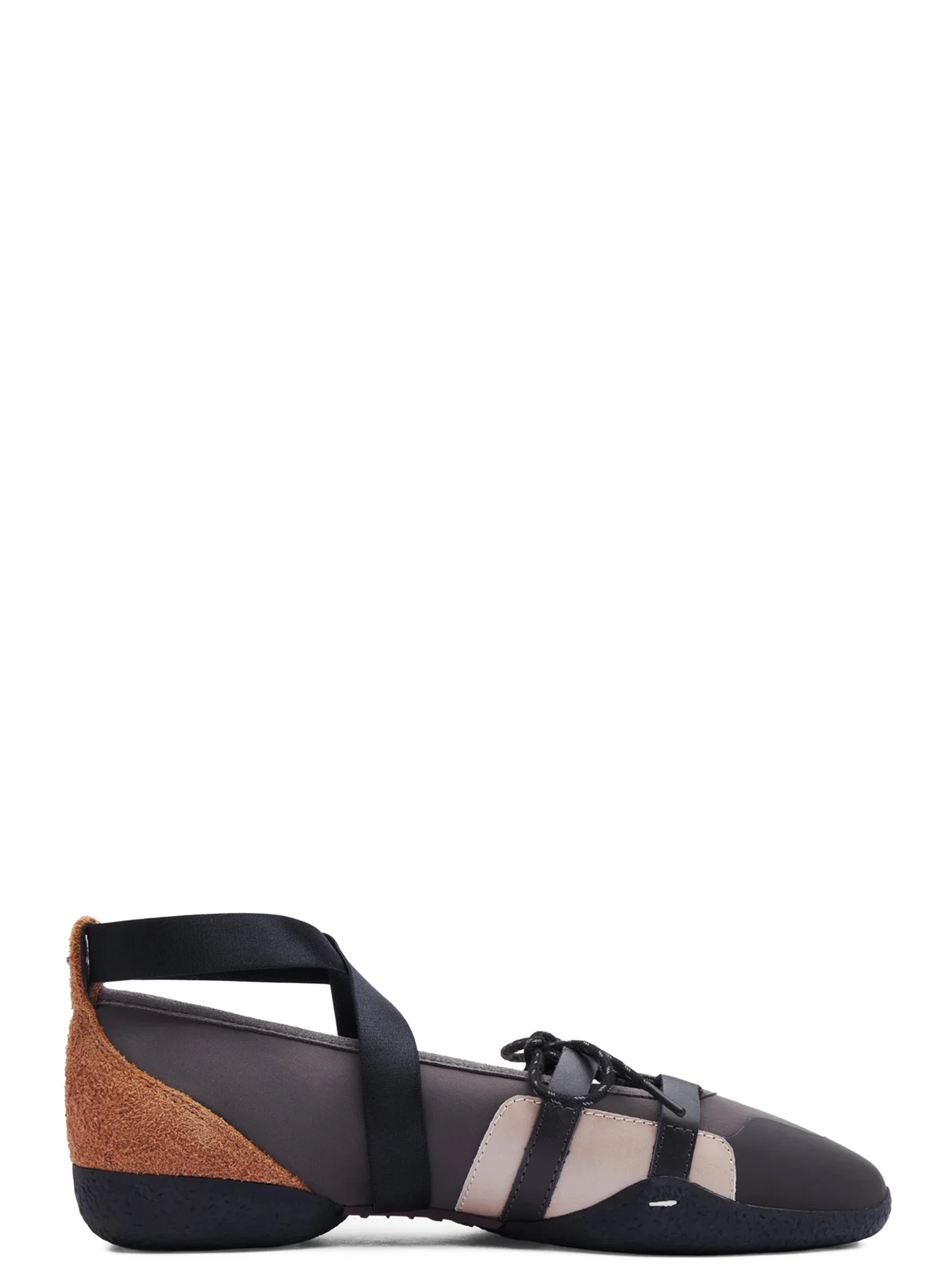 Балетки PANE Aria "Still Form" | Farsel