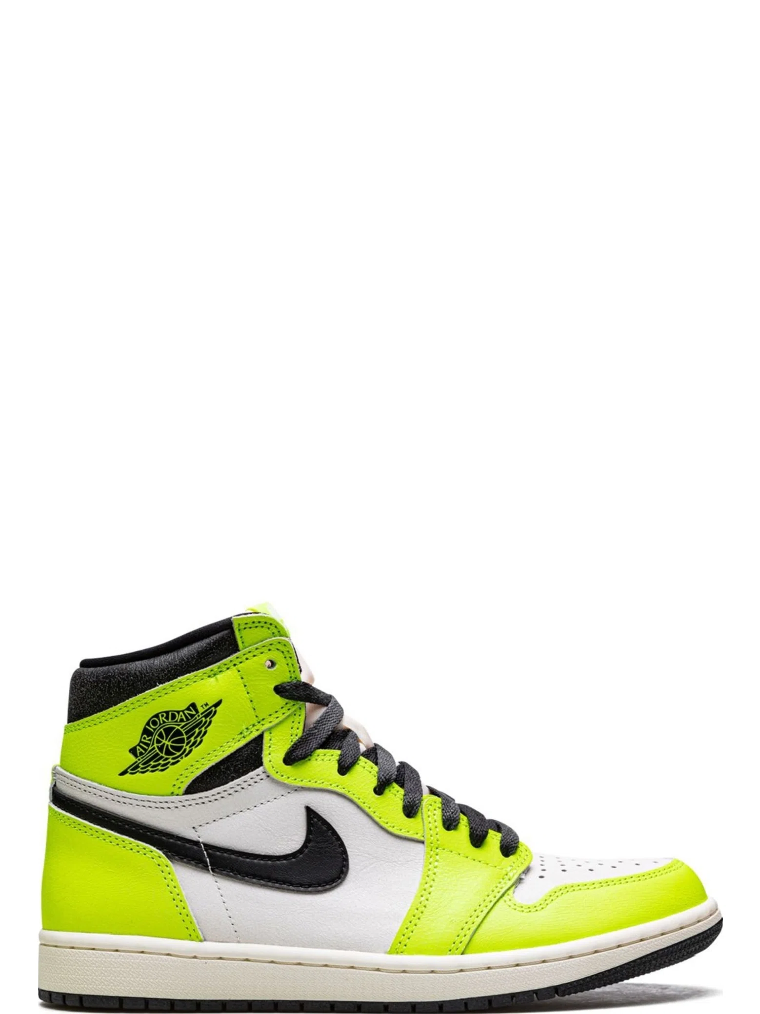 Кроссовки Nike Air Jordan 1 High OG "Visionaire" | Farsel