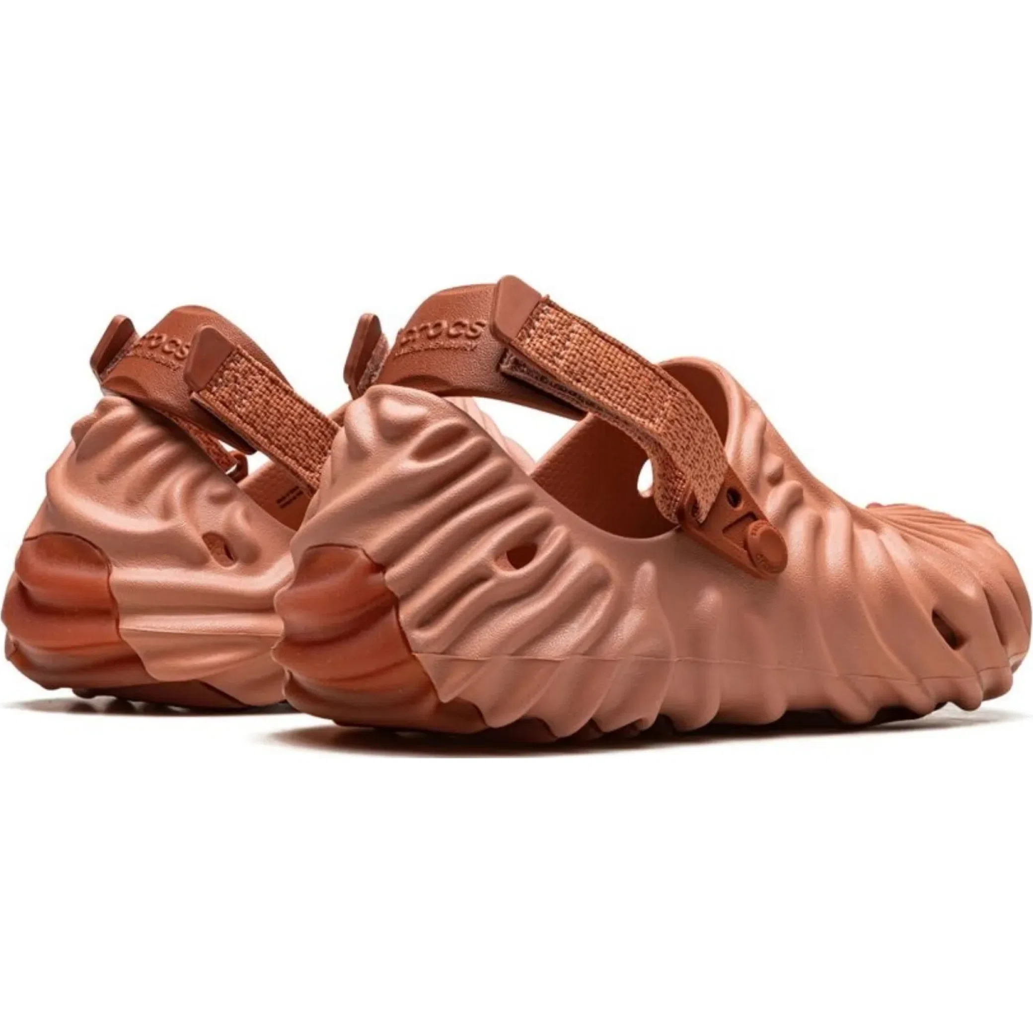  Crocs Pollex Clog "Salehe Bembury - Kuwata" | Farsel