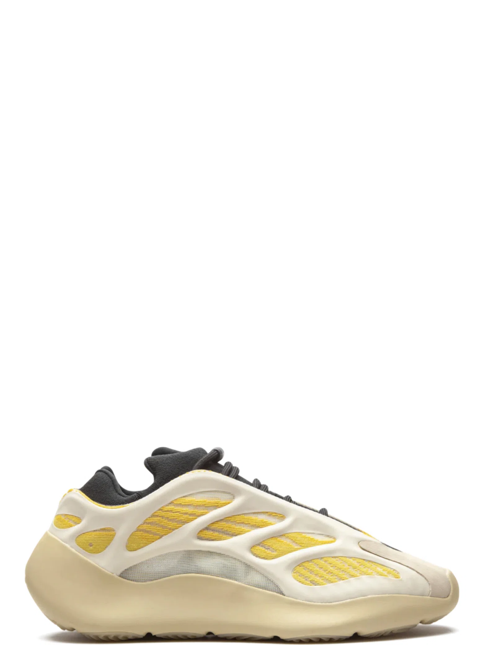 Кроссовки Adidas Yeezy 700 V3 "Safflower" | Farsel