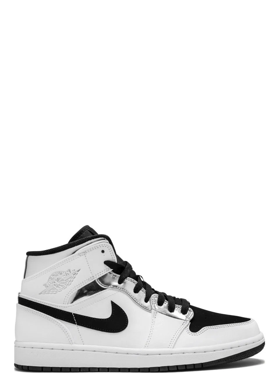 Кроссовки Nike Air Jordan 1 Mid "Alternate Think 16" | Farsel