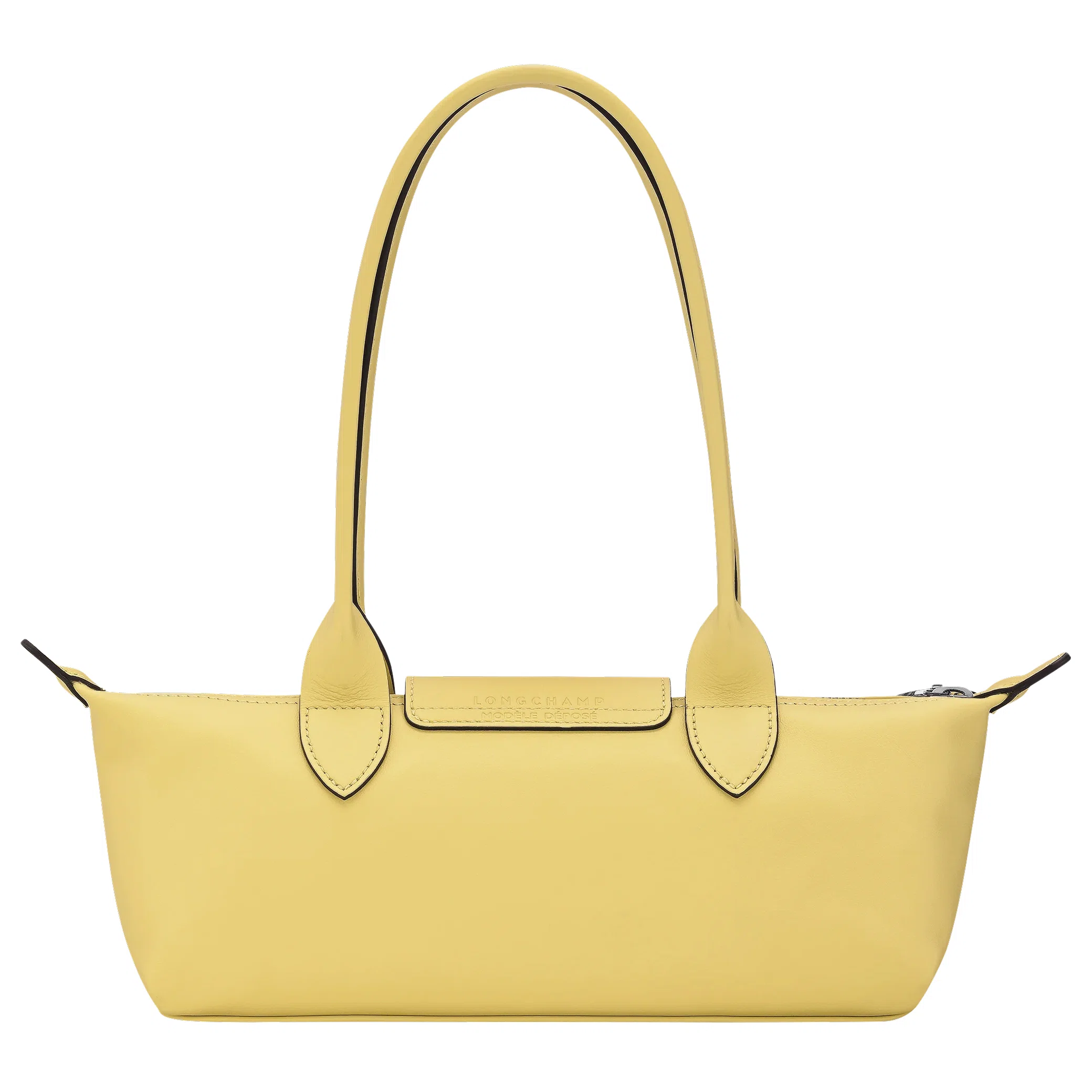 Сумки Longchamp Le Pliage Xtra M "Lime" | Farsel