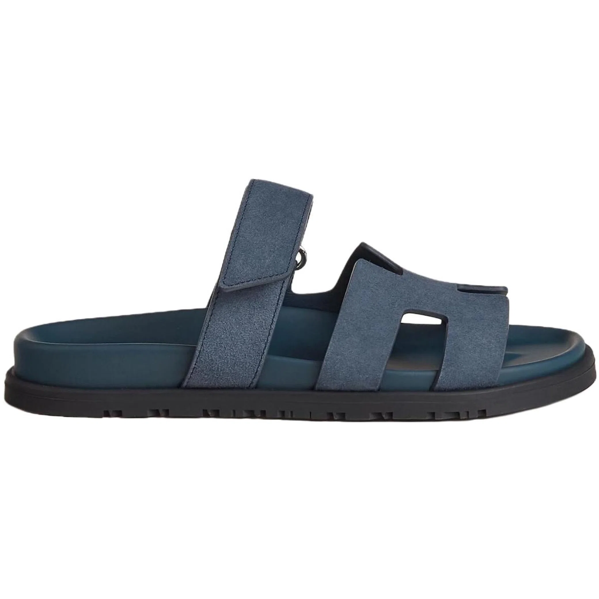  Hermes Chypre Sandals "Sky Blue" | Farsel