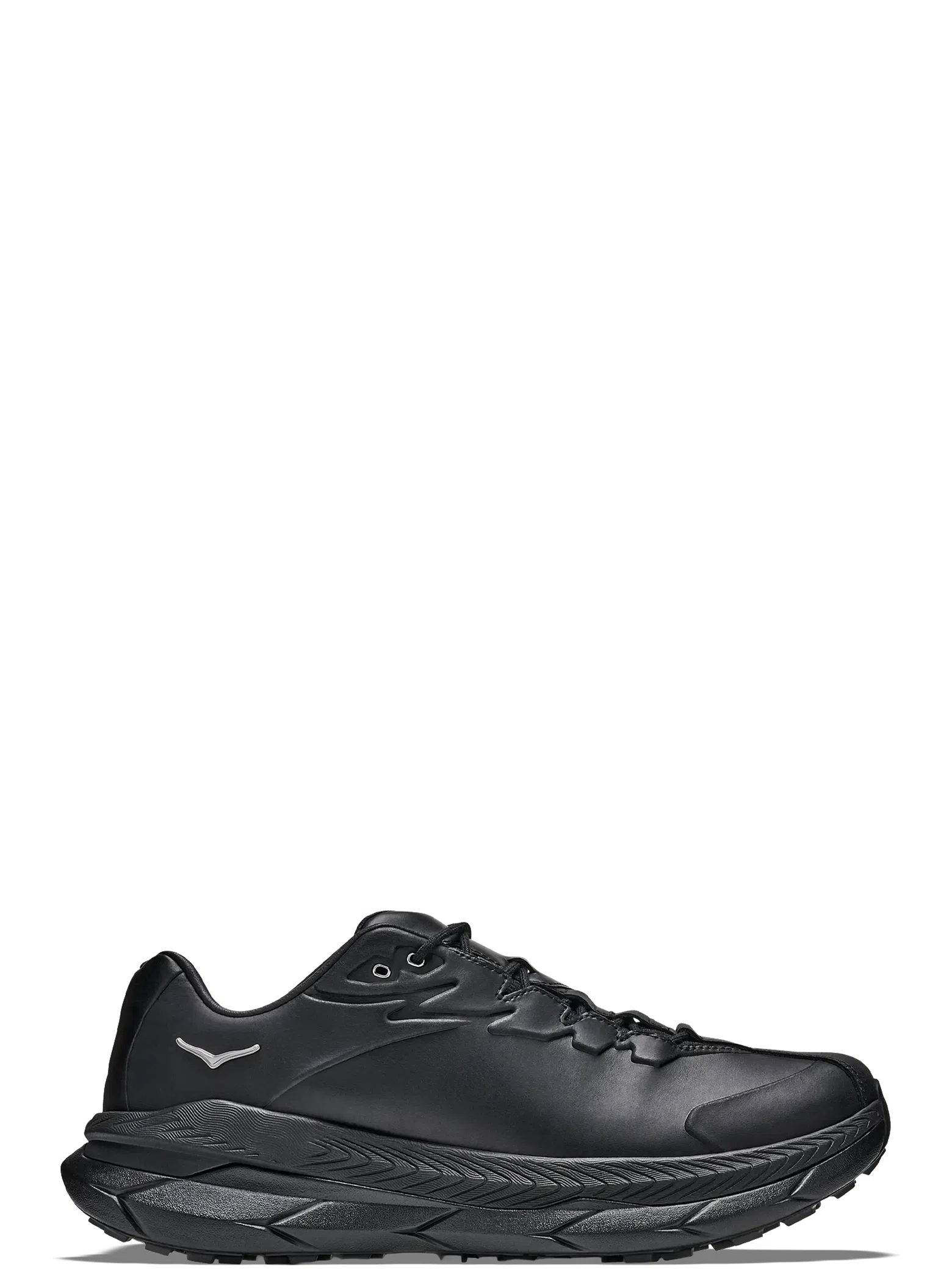 Кроссовки HOKA Tecton X2 TP "Black" | Farsel