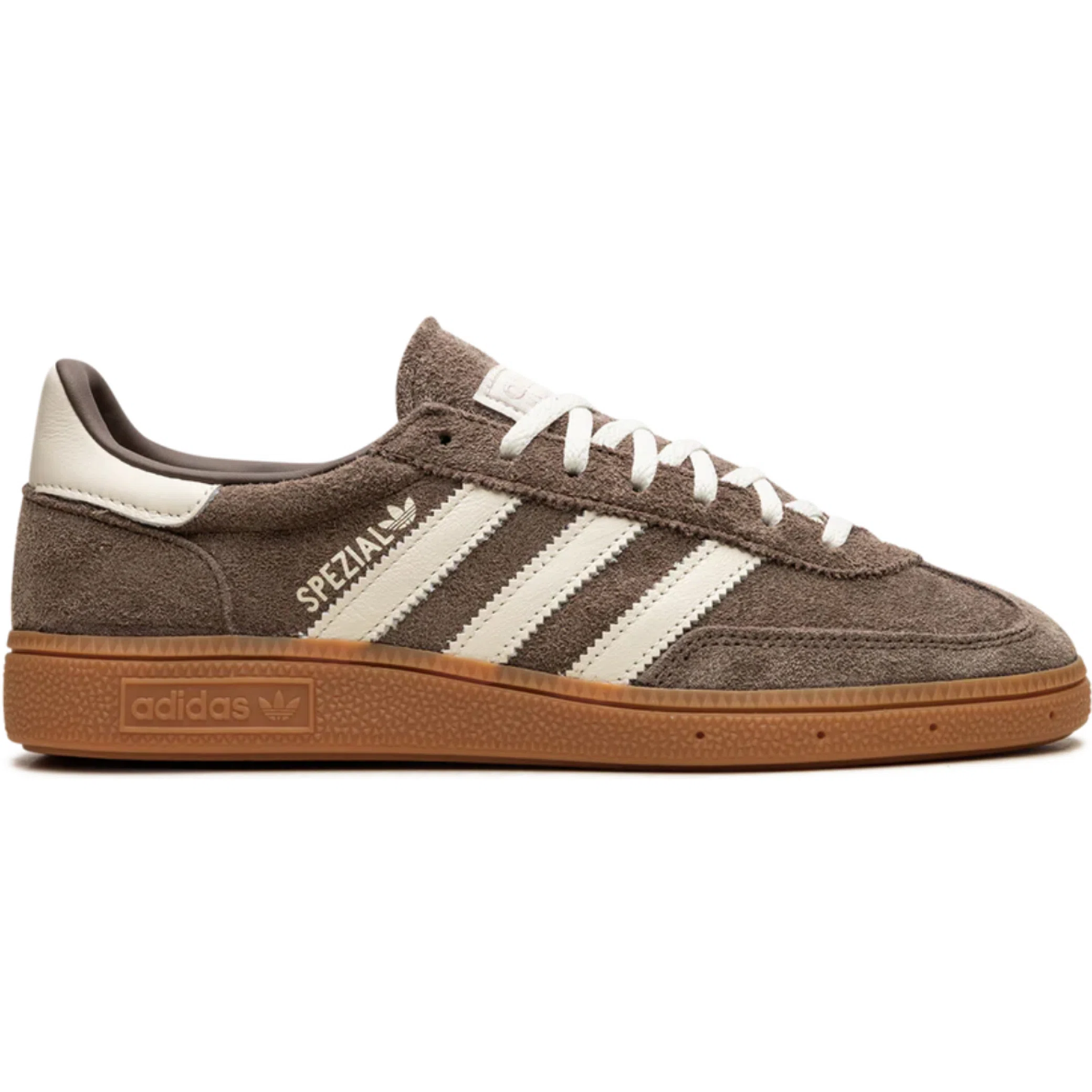  Adidas Handball Spezial WMNS "Earth Strata Gum" | Farsel