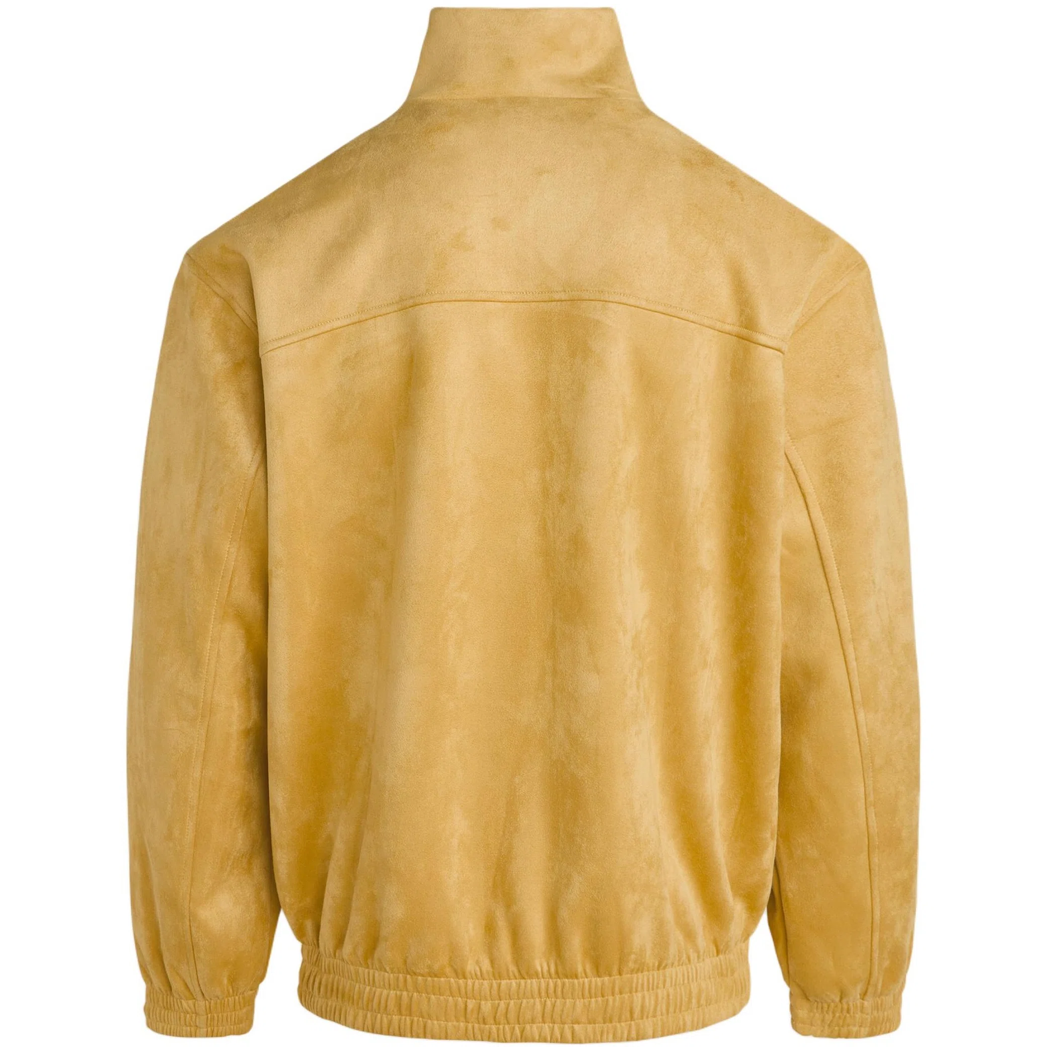 Куртки Adidas Originals CTT Chinese Track Top Casual Jacket "Yellow" | Farsel