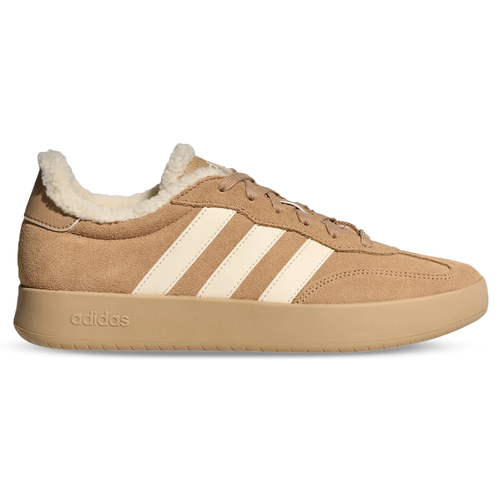Кроссовки Adidas Barreda "Beige" | Farsel