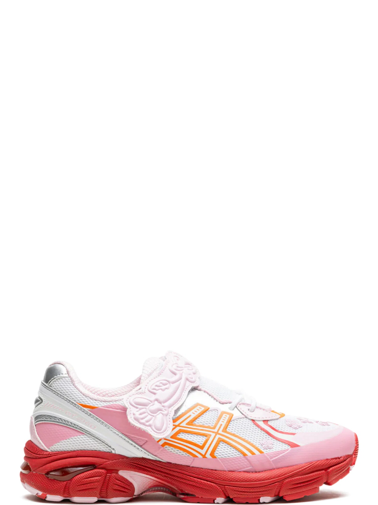 Кроссовки Asics GT-2160 "Cecilie Bahnsen Habanero" | Farsel