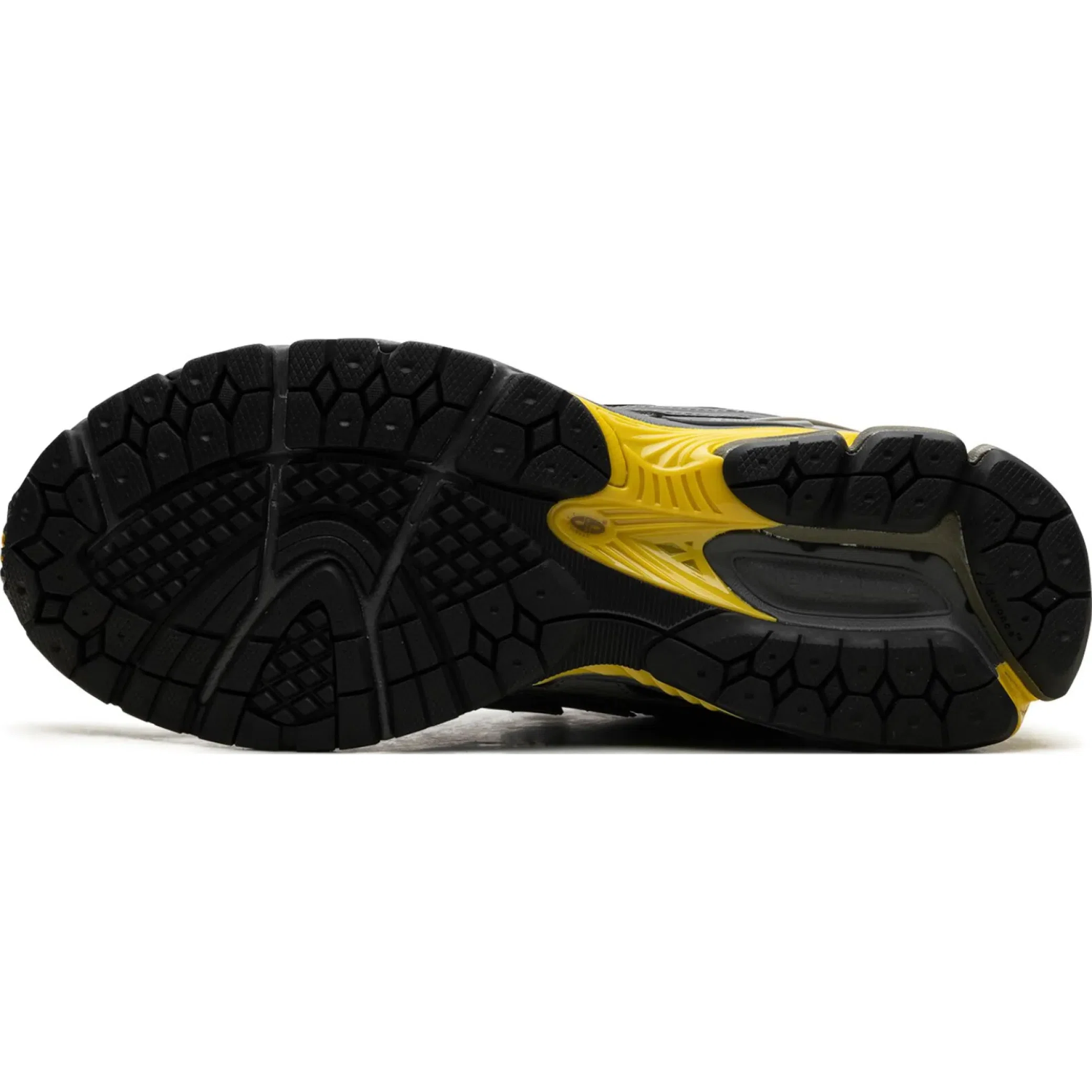 Кроссовки New Balance 1906U "Castlerock Ginger Lemon" | Farsel