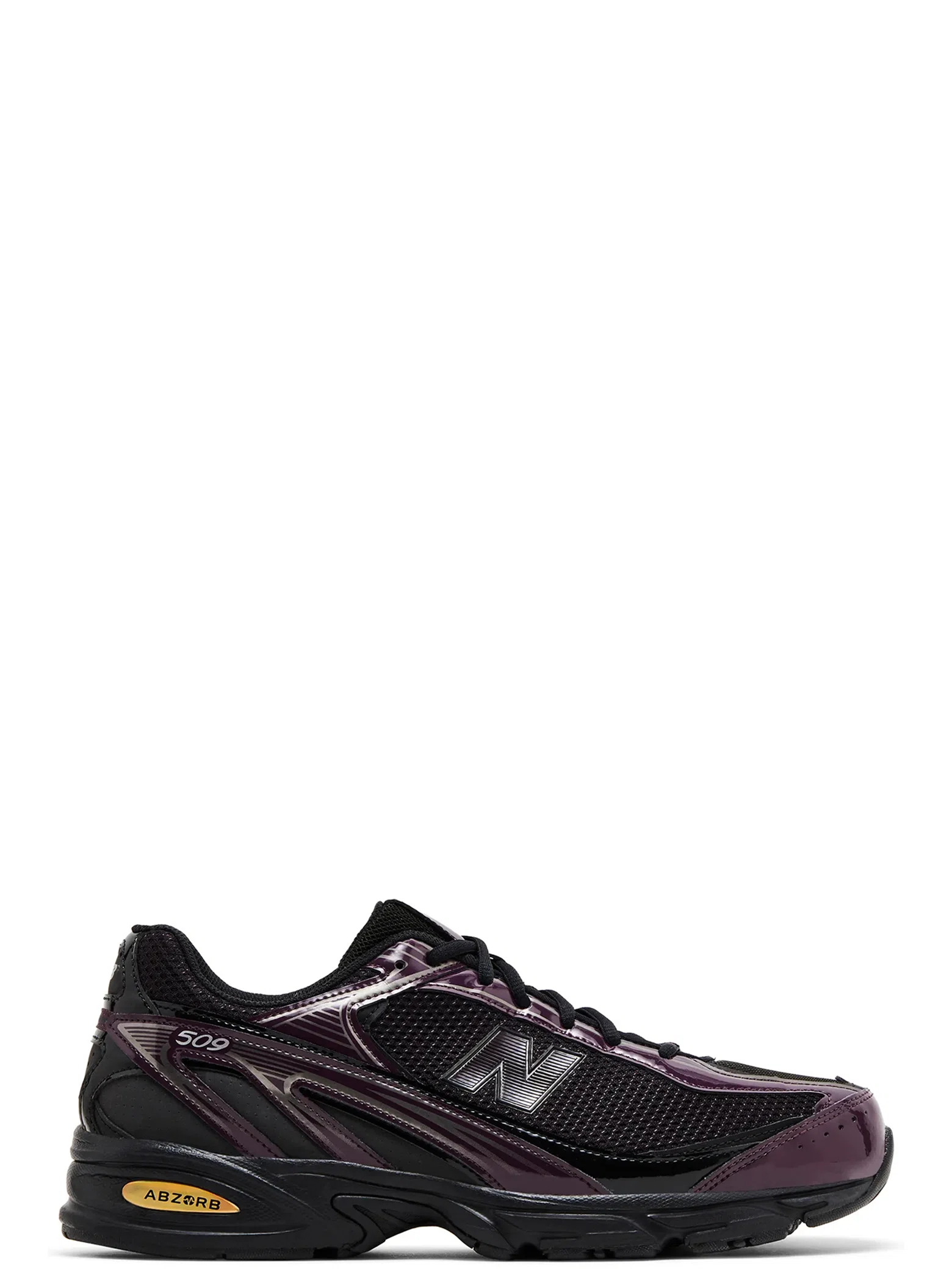 Кроссовки New Balance Do Hee Kim x 509 "Plum Brown" | Farsel