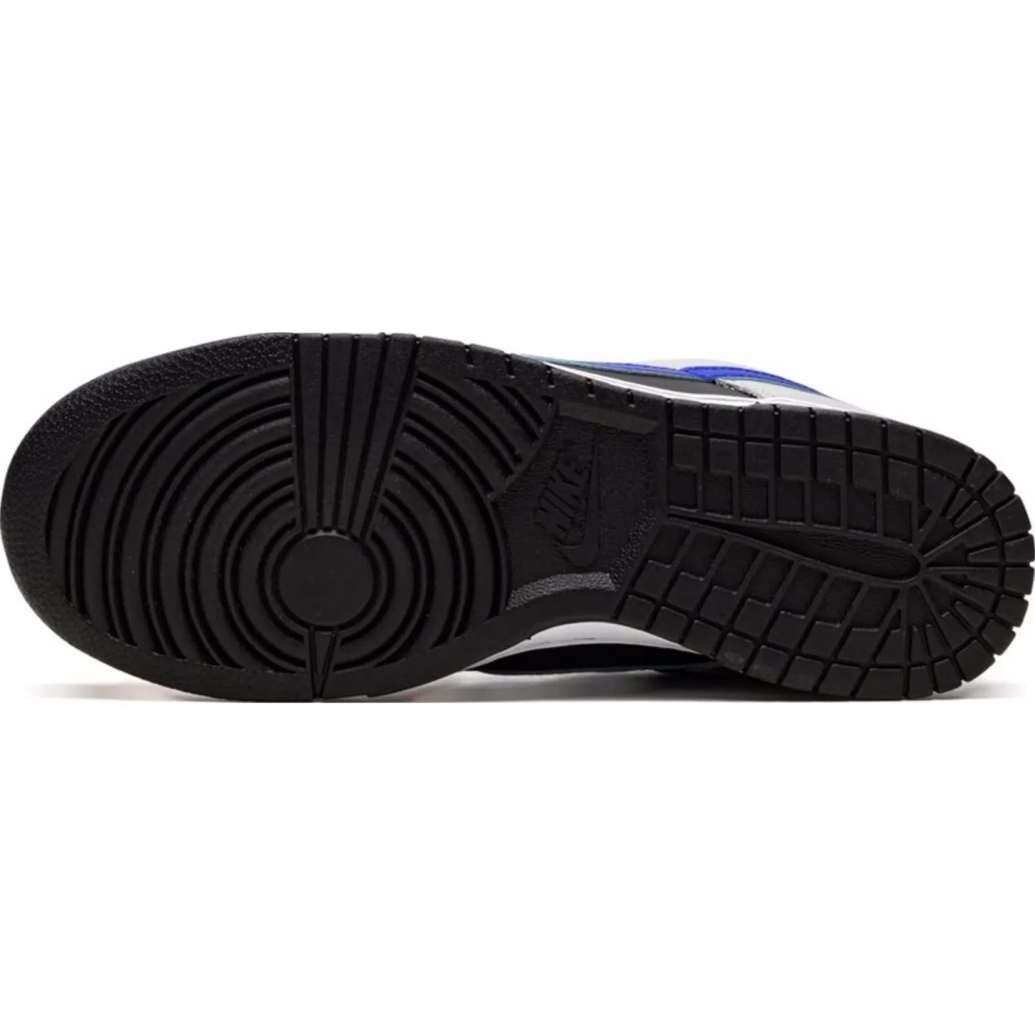 Кроссовки Nike Dunk Low EMB "NBA 75th Anniversary - New York Knicks" | Farsel