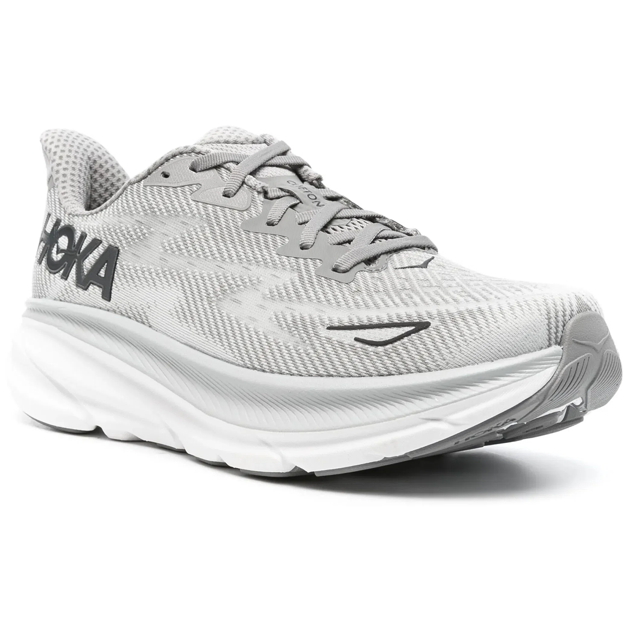 Кроссовки HOKA Clifton 9 "Harbor Mist" | Farsel