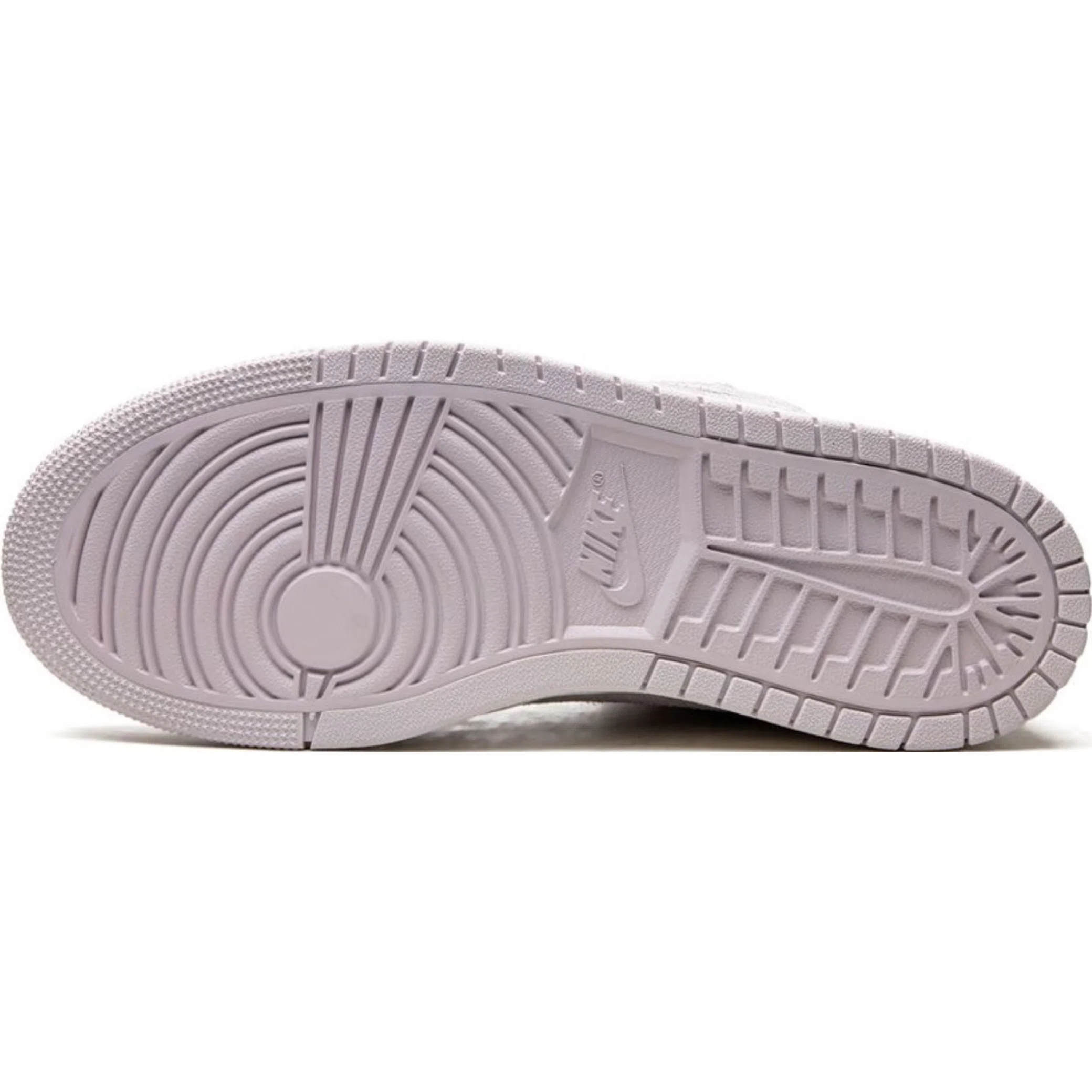  Nike Air Jordan 1 High Zoom Air CMFT WMNS "Light Mauve" | Farsel