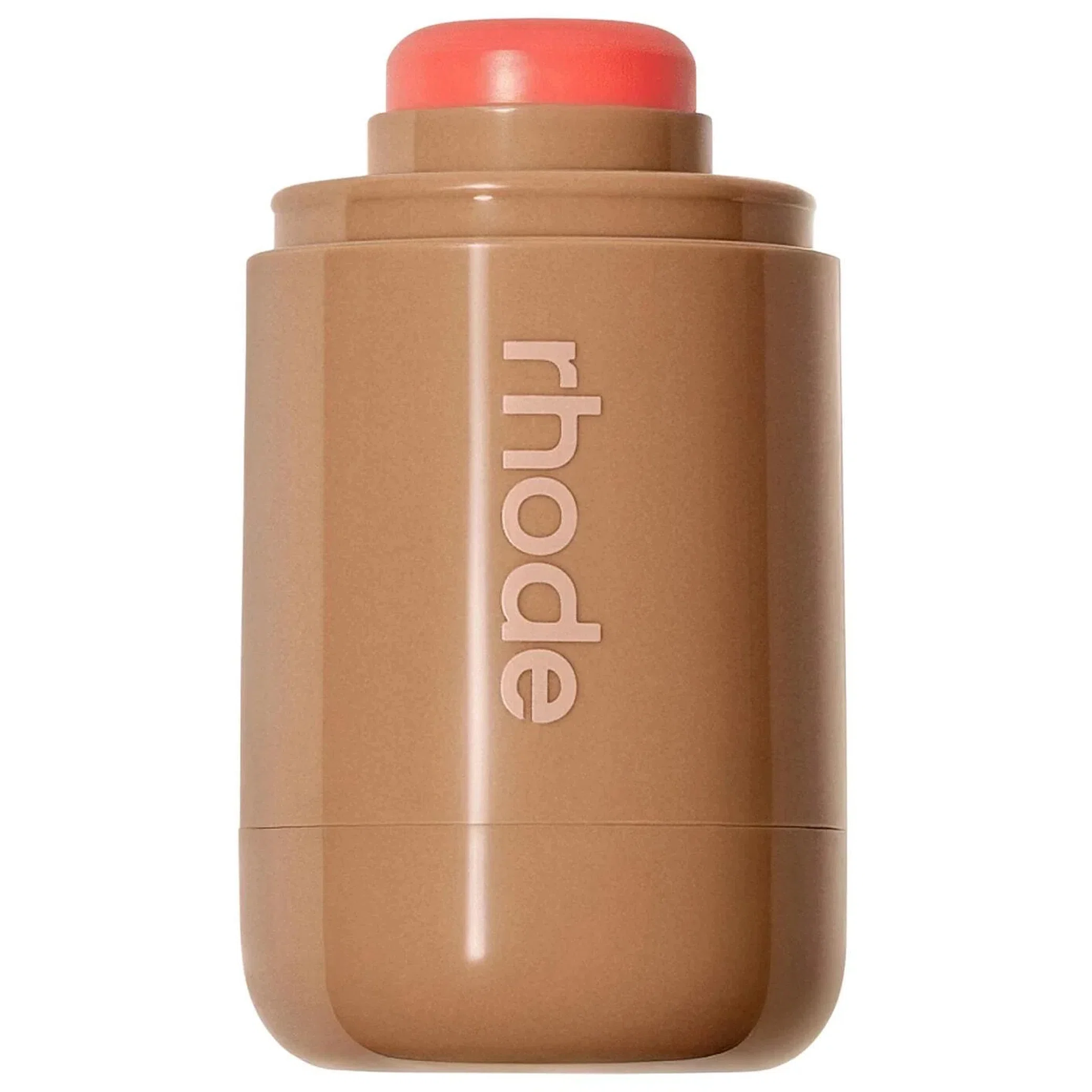 Румяна Rhode Pocket Blush "Spicy Marg -  Bright Coral" | Farsel