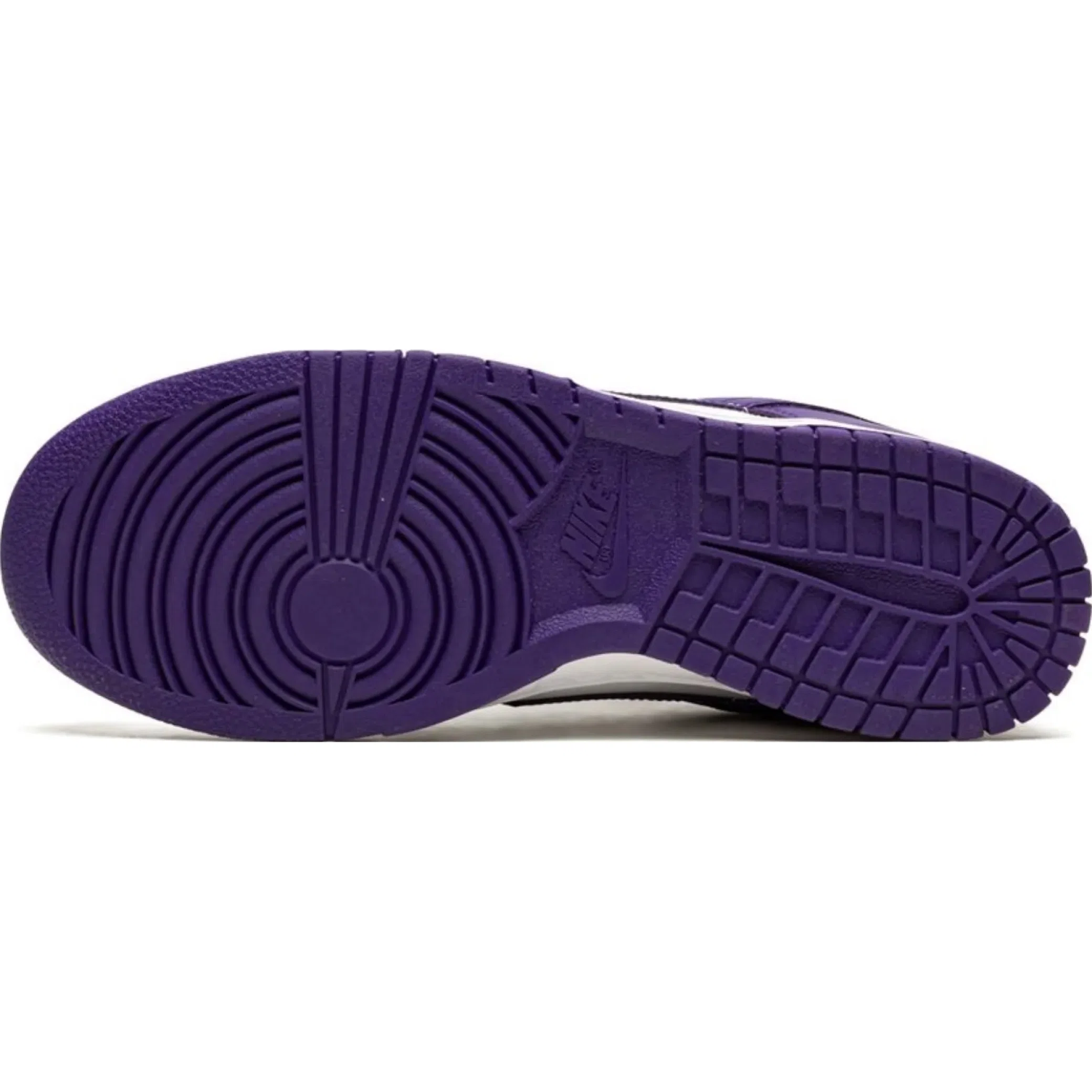  Nike Dunk Low "Championship Court Purple" | Farsel