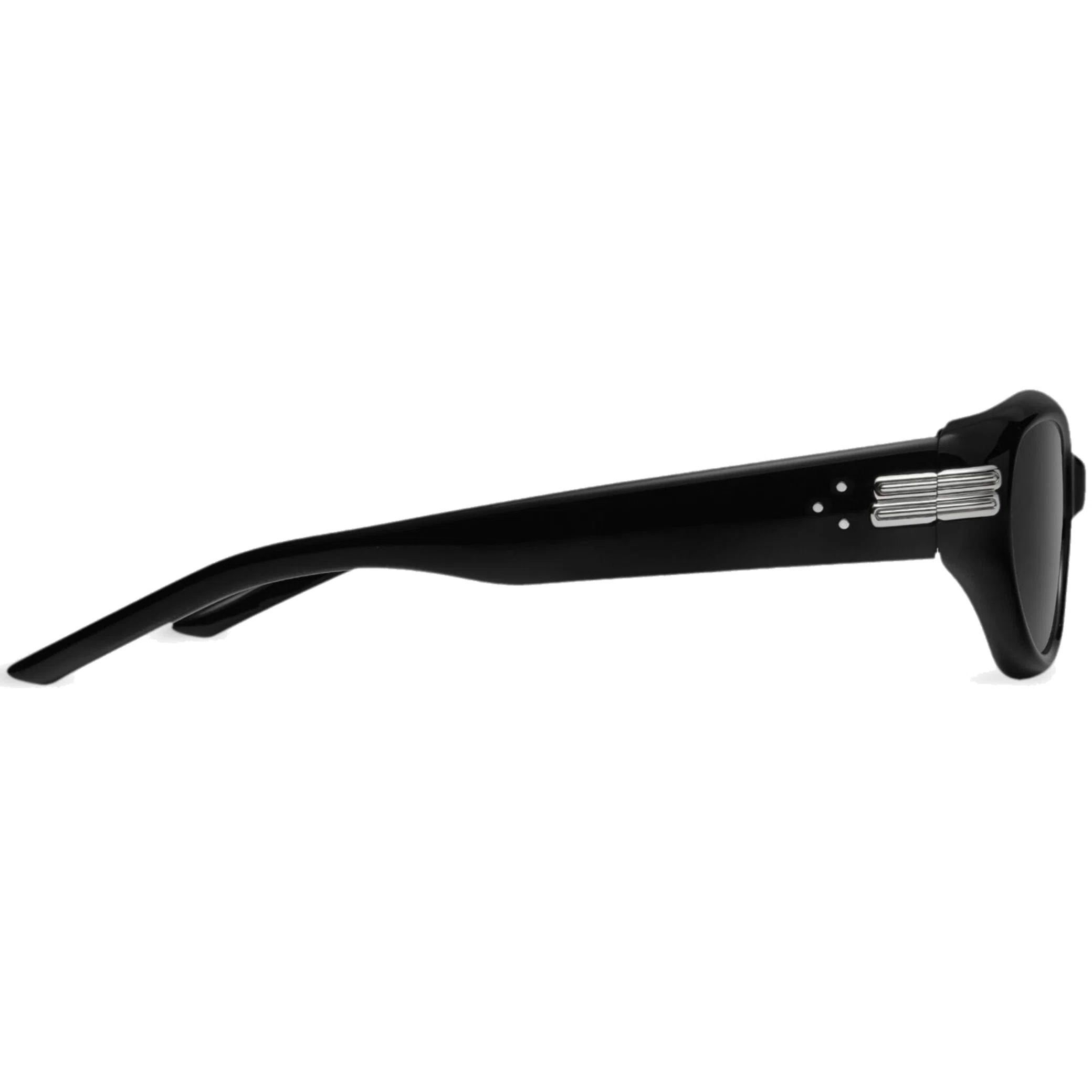 Очки Gentle Monster Kiko 01 SM "Black" | Farsel