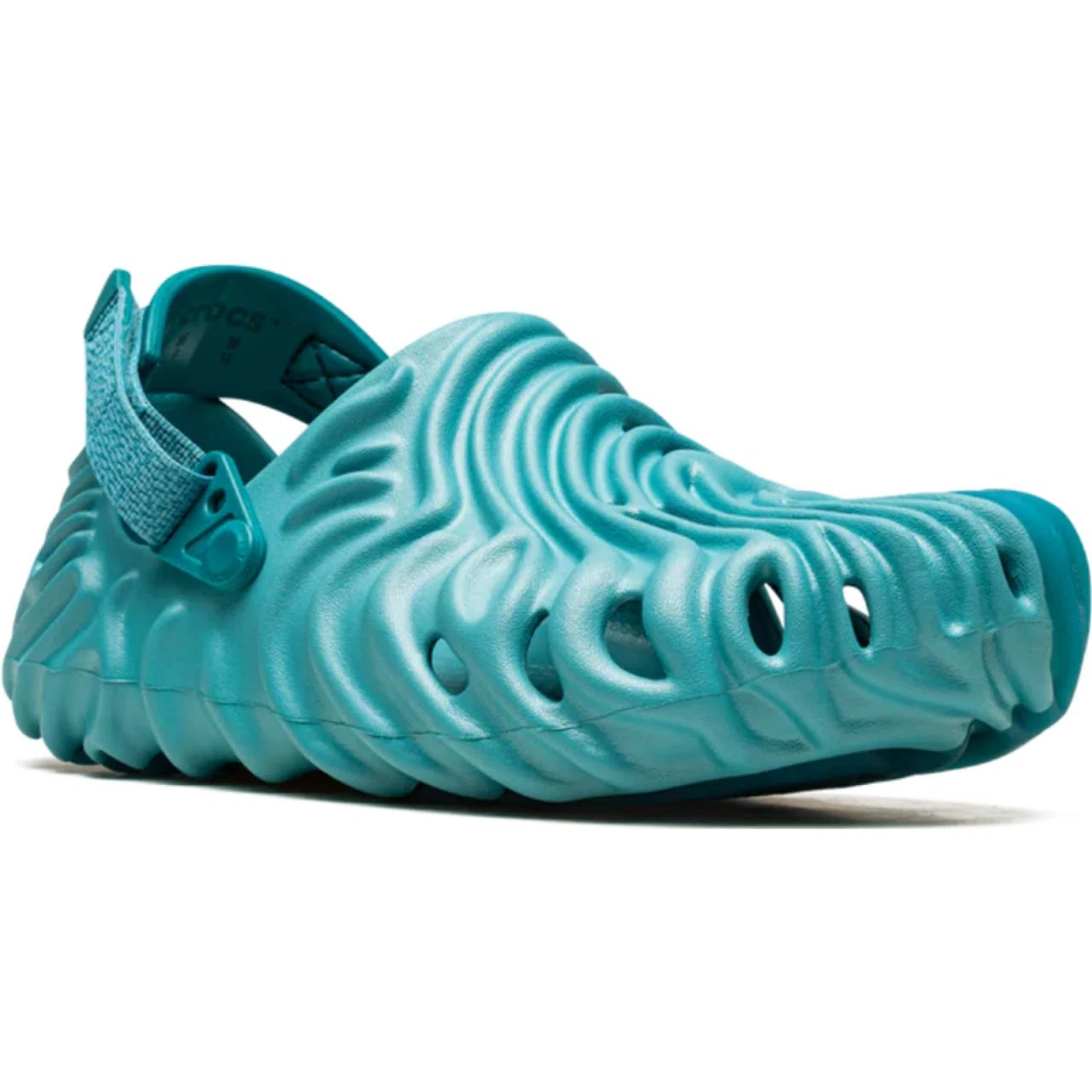 Сабо Crocs Pollex Clog "Salehe Bembury - Tide" | Farsel