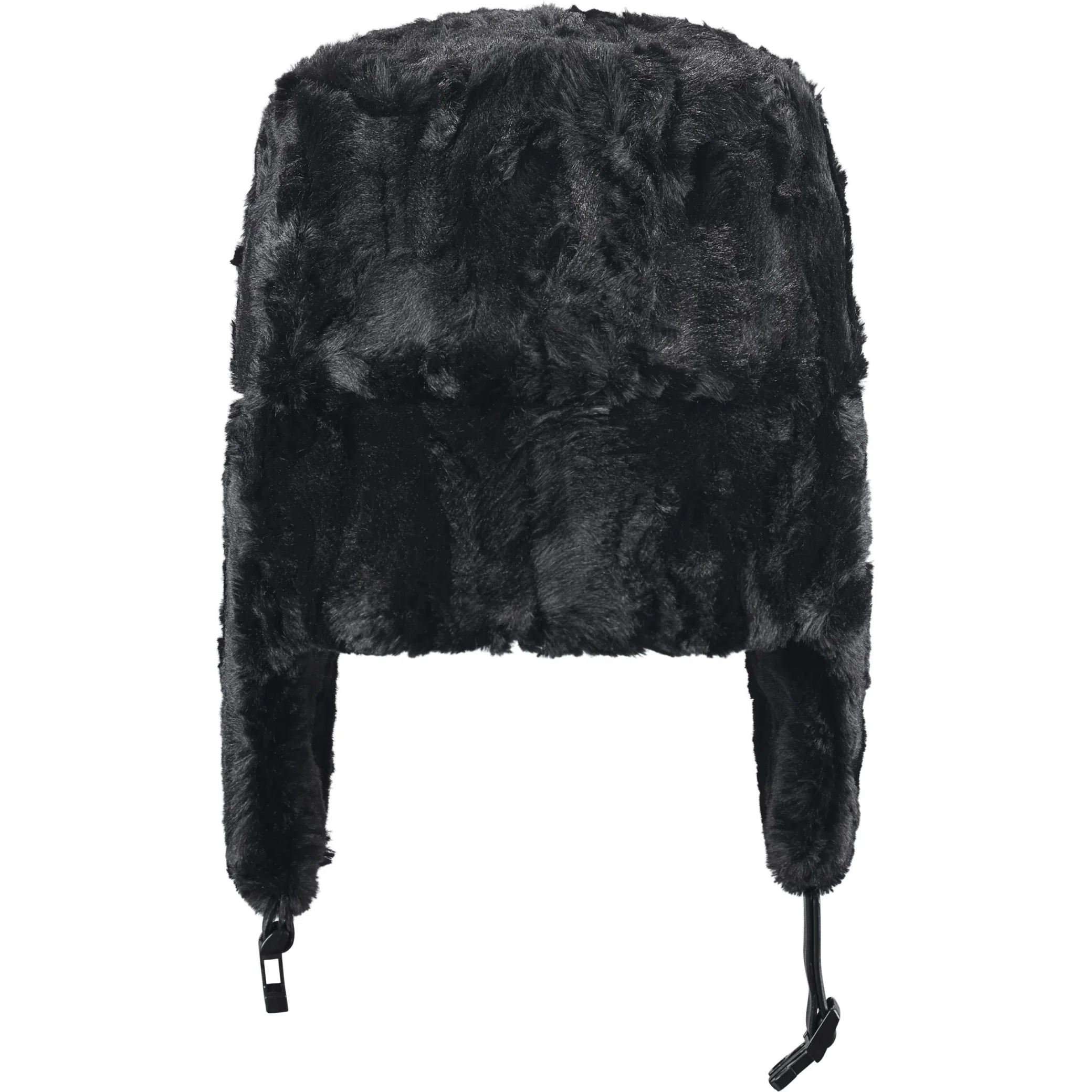  Supreme FW24 Ushanka Hat "Black" | Farsel