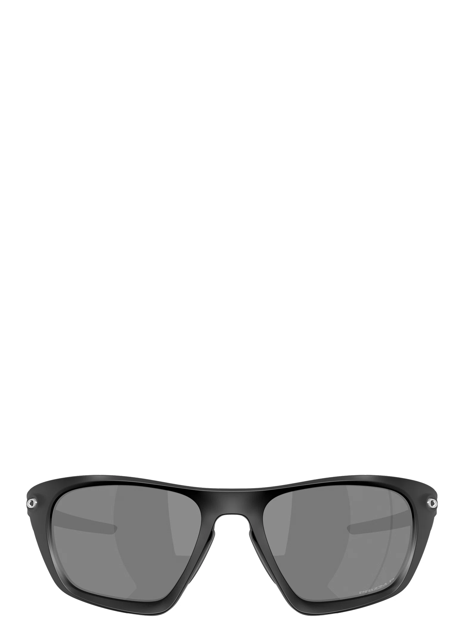 Очки Oakley Lateralis "Matte Black" | Farsel