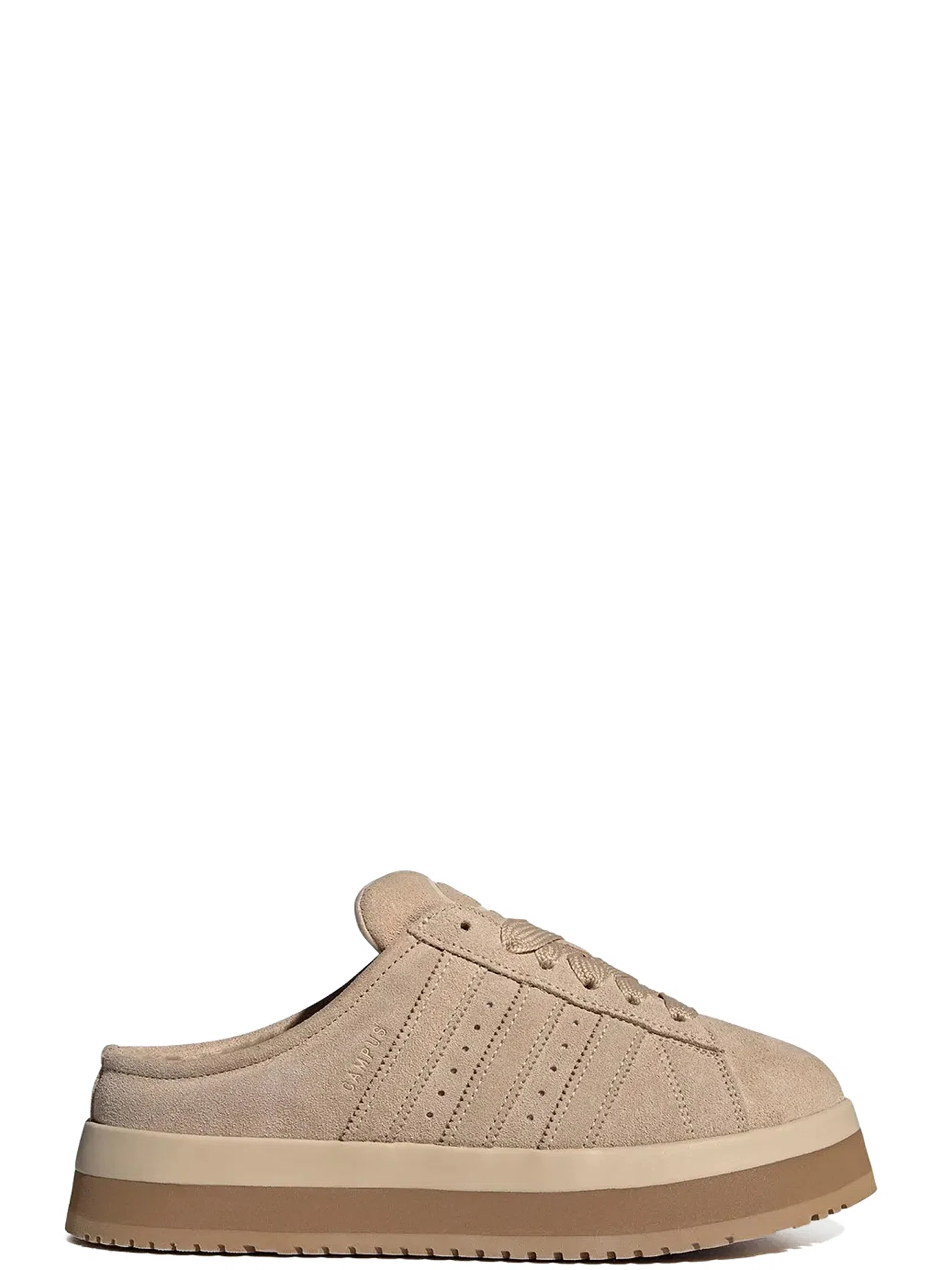 Мюли Adidas Campus 00s Low WMNS "Tan" | Farsel