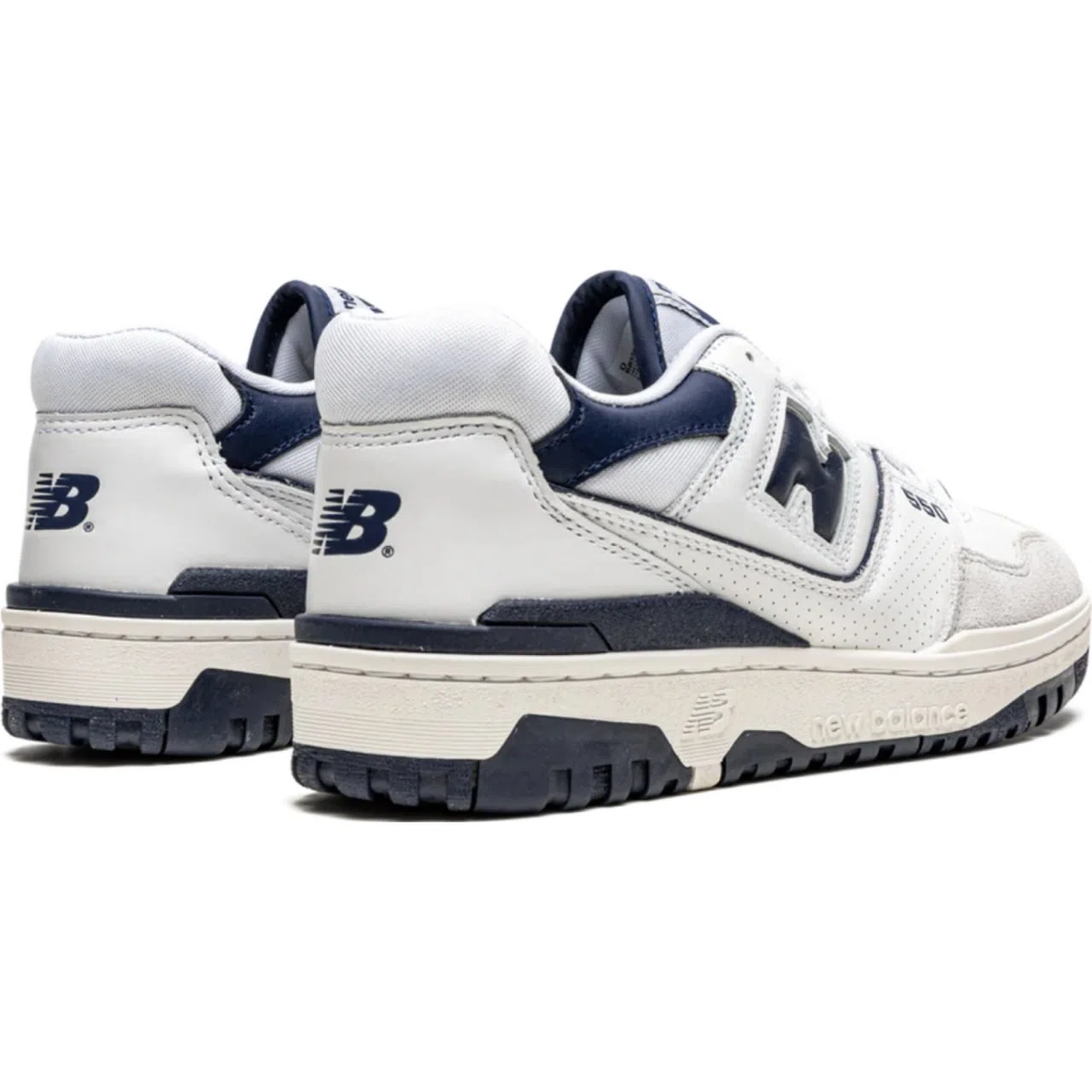 New Balance 550 "Navy Blue" | Farsel