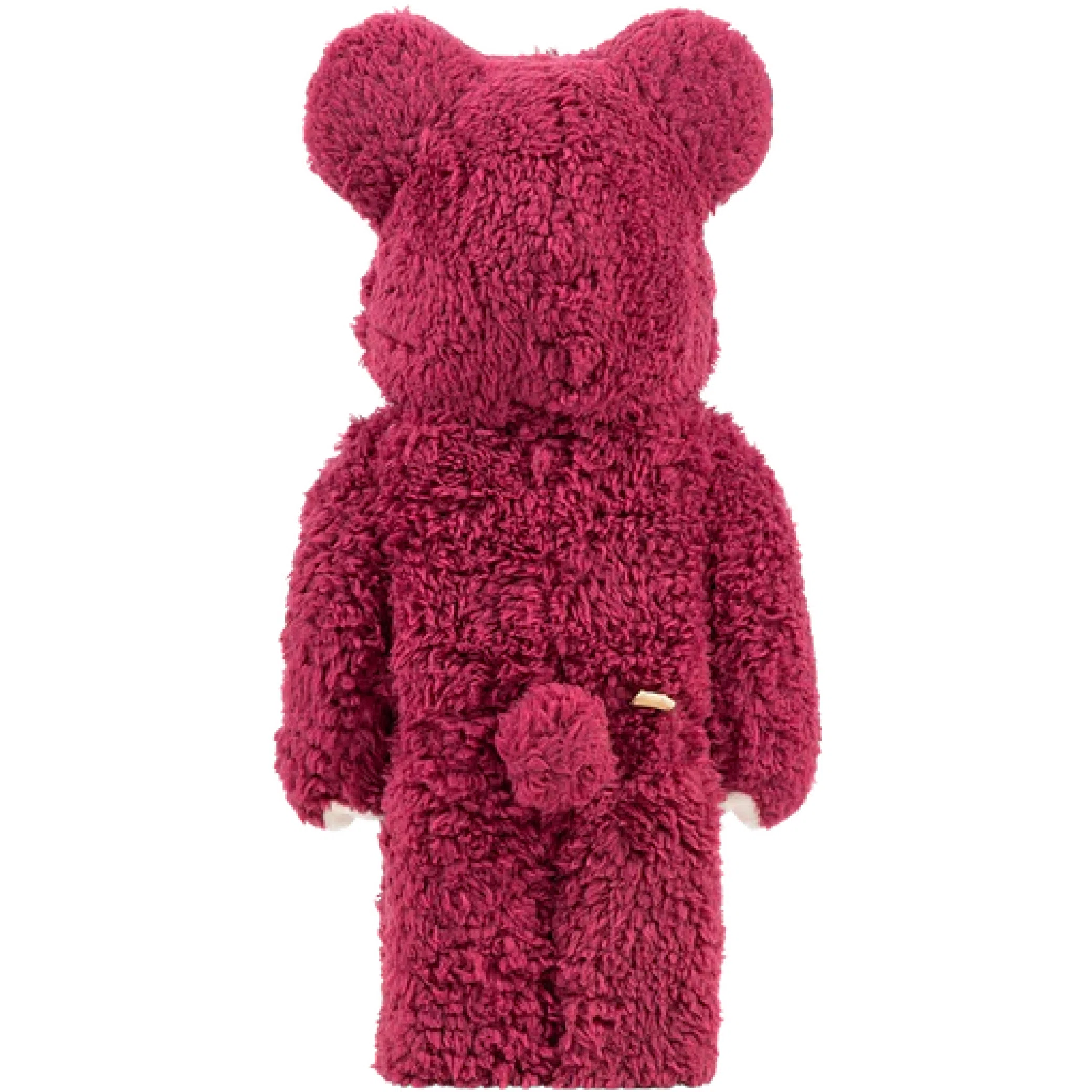  Medicom Toy Bearbrick Disney Pixar Toy Story "Lots-O Costume Ver. 400%" | Farsel