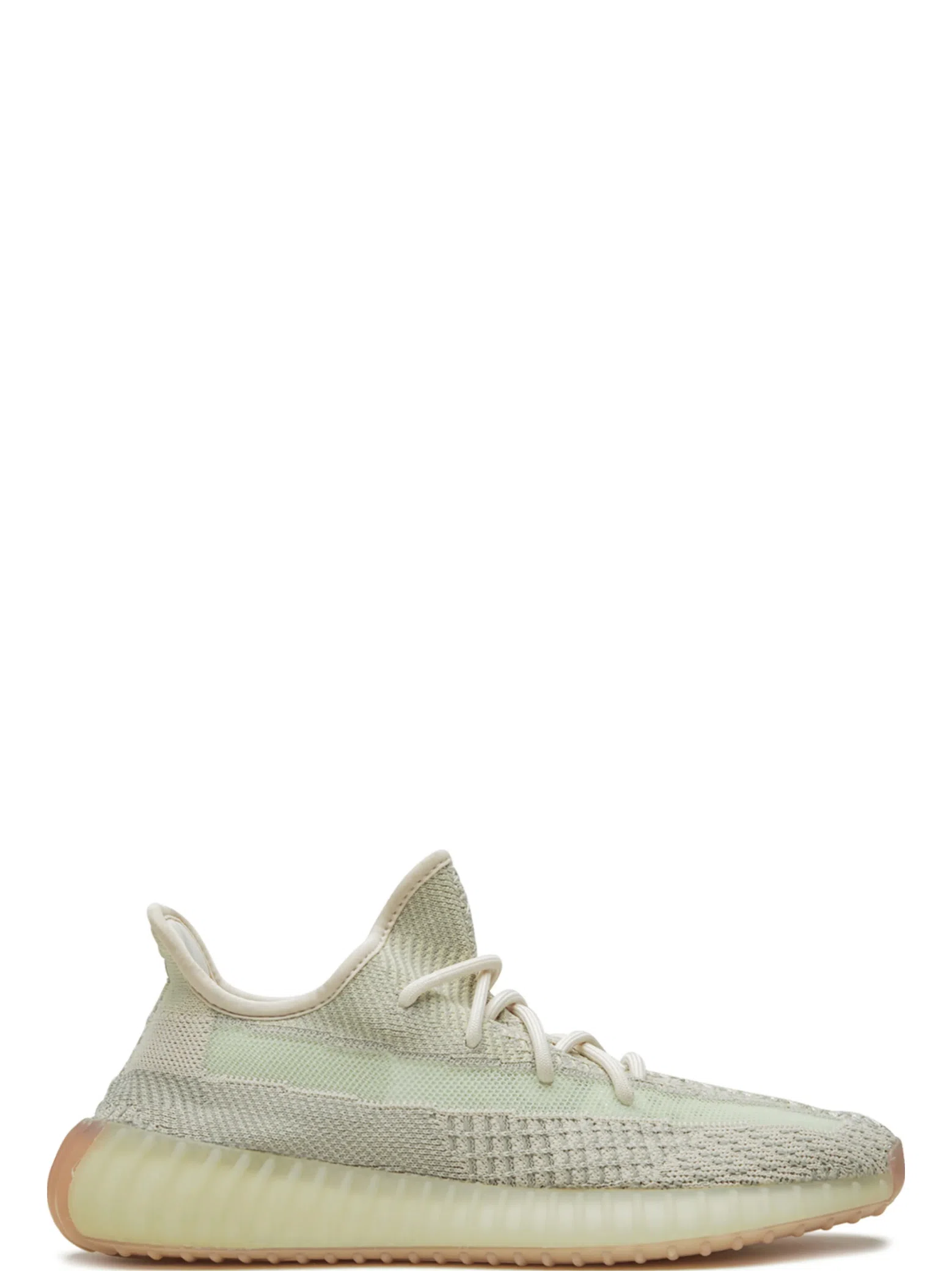 Кроссовки Adidas Yeezy Boost 350 V2 "Citrin" | Farsel