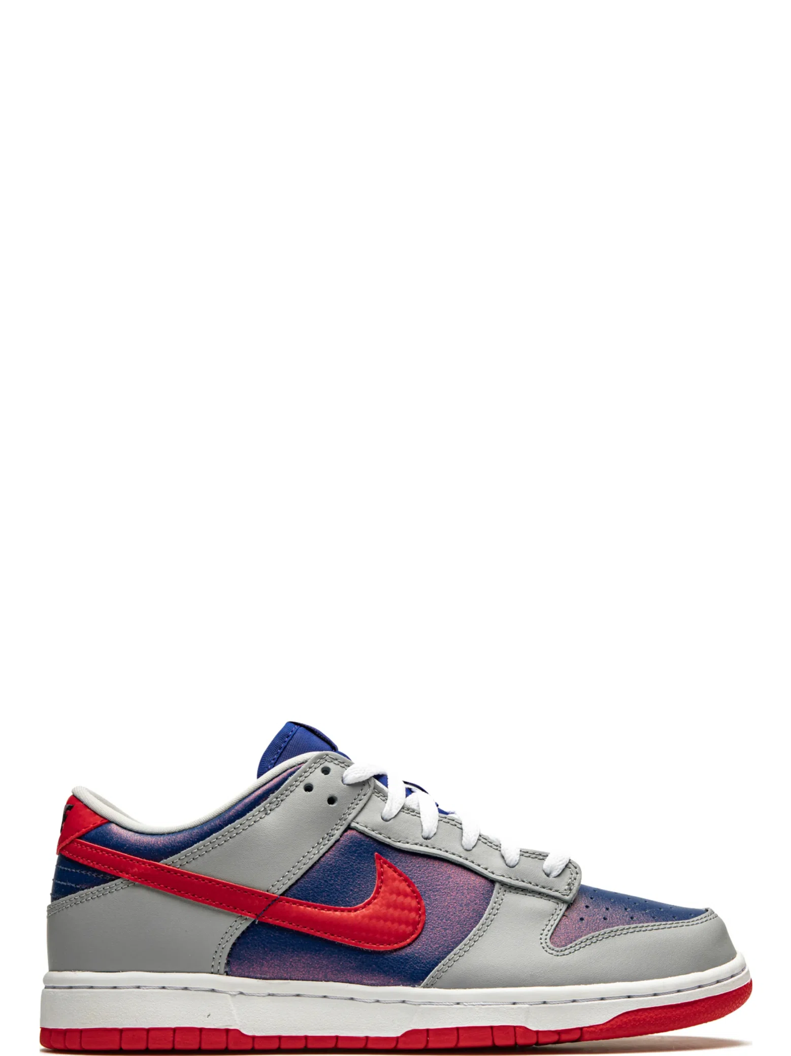 Кроссовки Nike Dunk Low "Samba" | Farsel