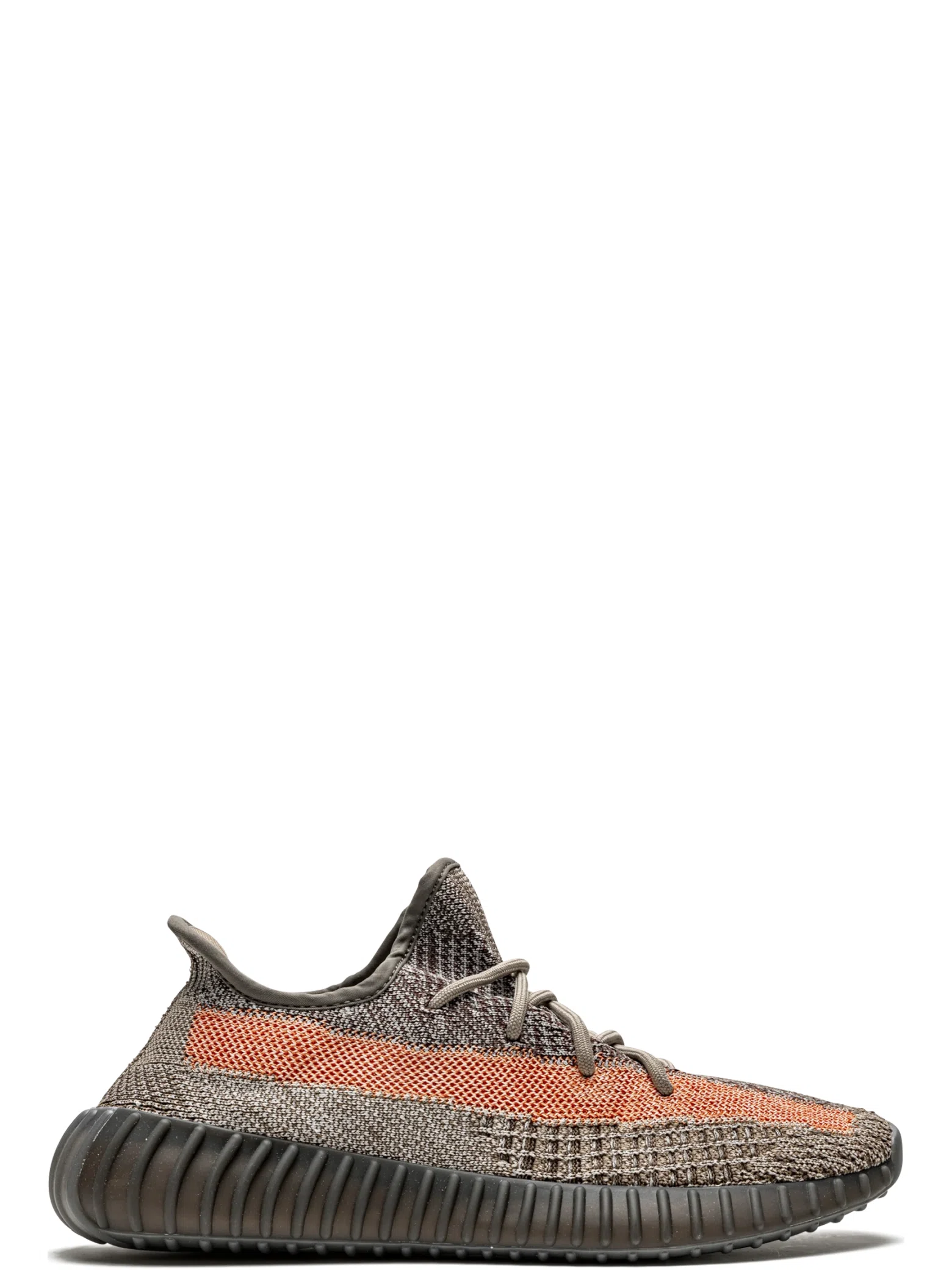 Кроссовки Adidas Yeezy Boost 350 V2 "Ash Stone" | Farsel
