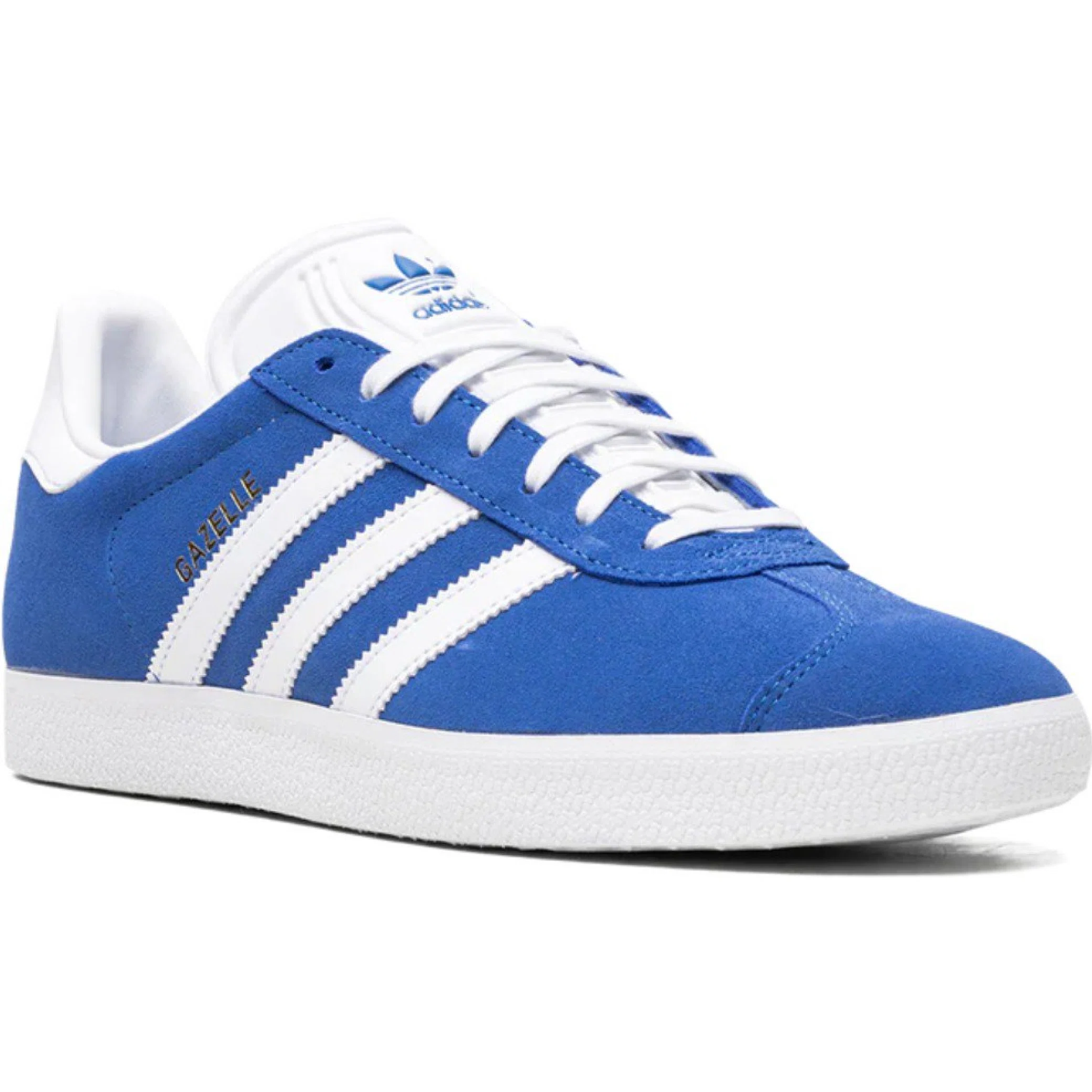  Adidas Gazelle "Blue / White" | Farsel
