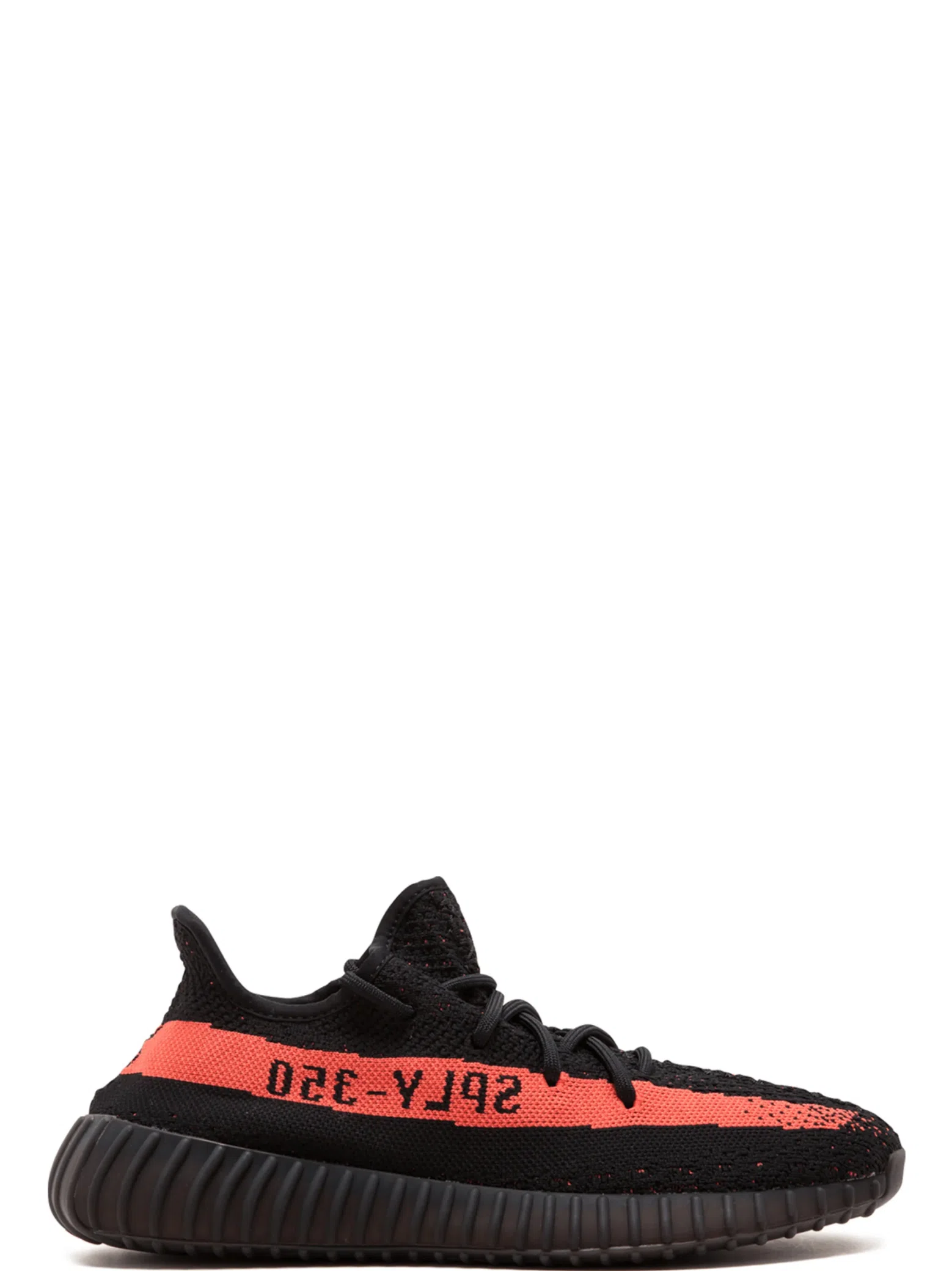 Кроссовки Adidas Yeezy Boost 350 V2 "Red" | Farsel