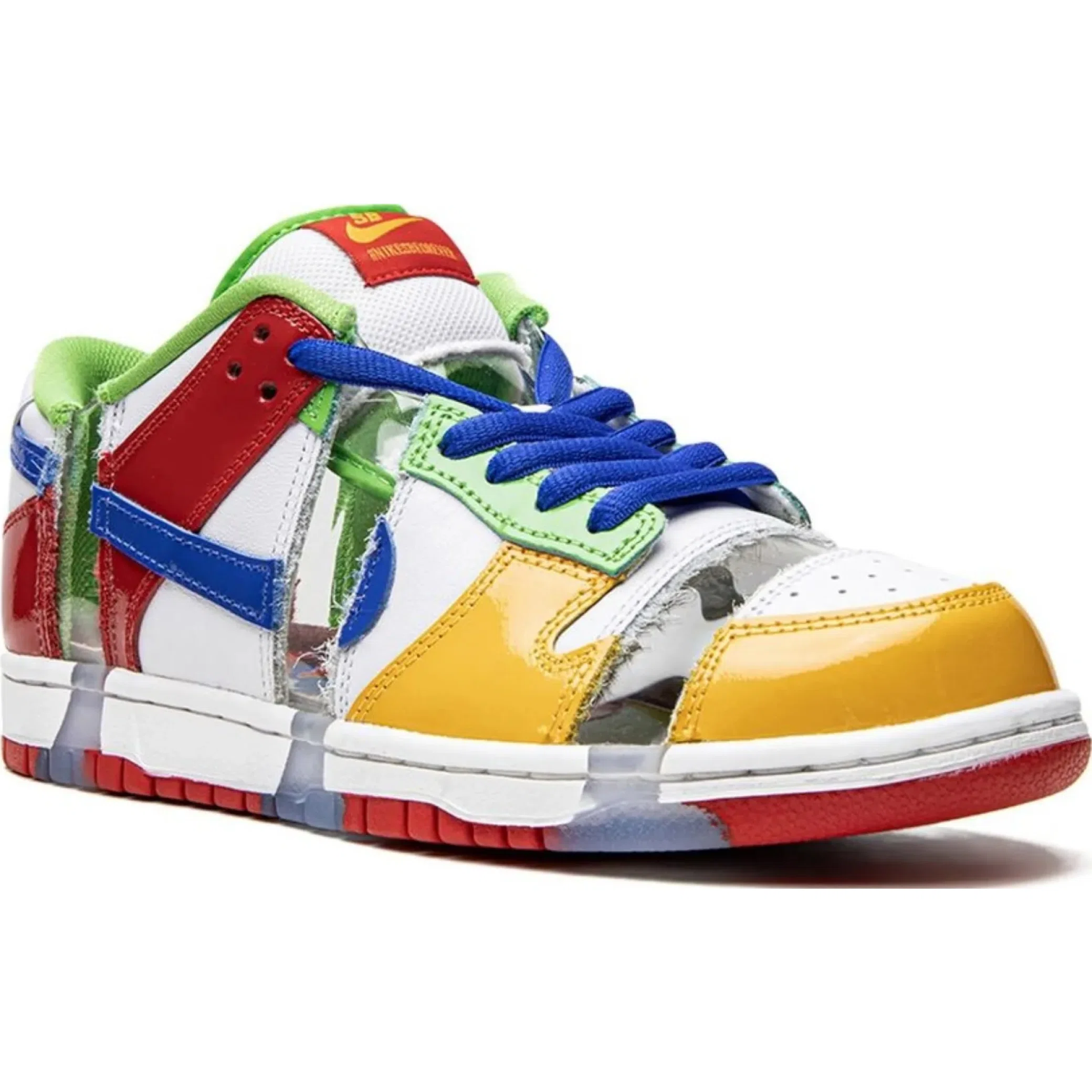  Nike SB Dunk Low "Sandy Bodecker" | Farsel