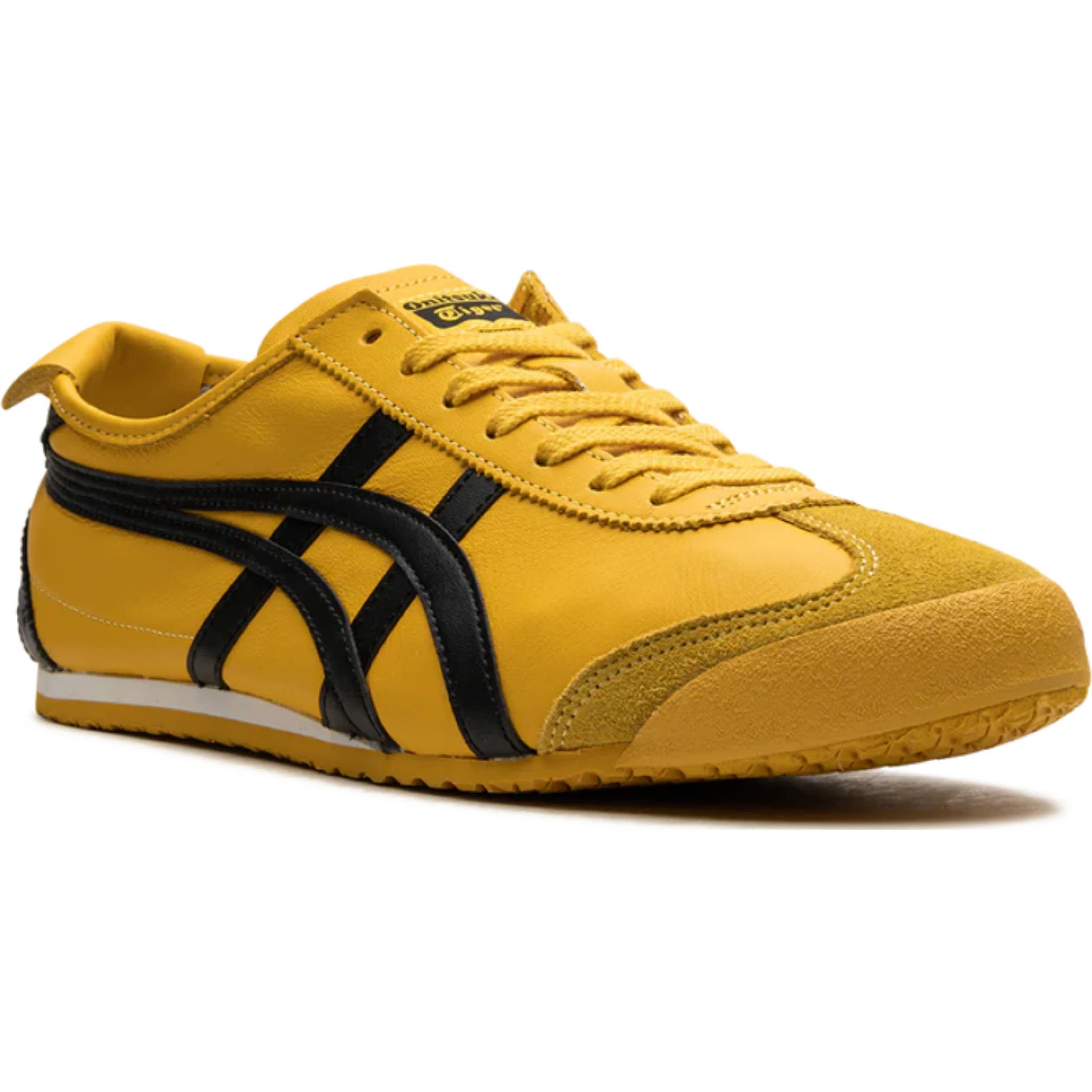 Кроссовки Asics Onitsuka Tiger Mexico 66 "Kill Bill" | Farsel