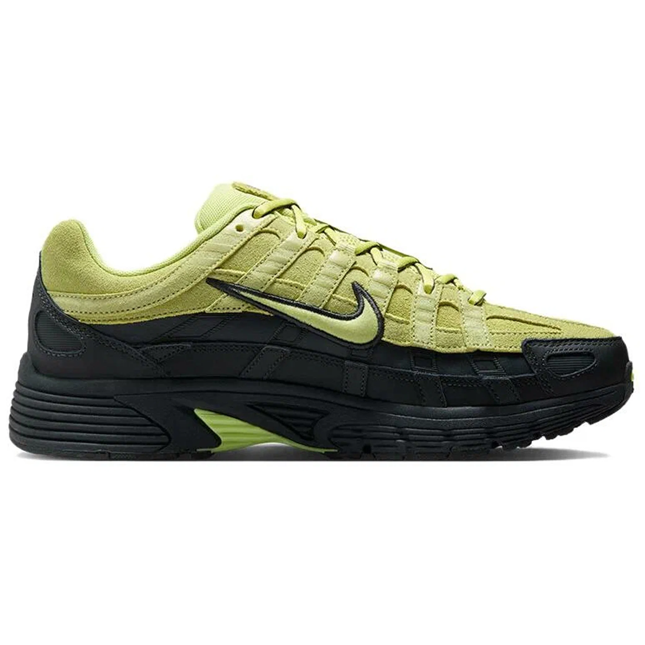 Кроссовки Nike P-6000 Premium "Limelight" | Farsel