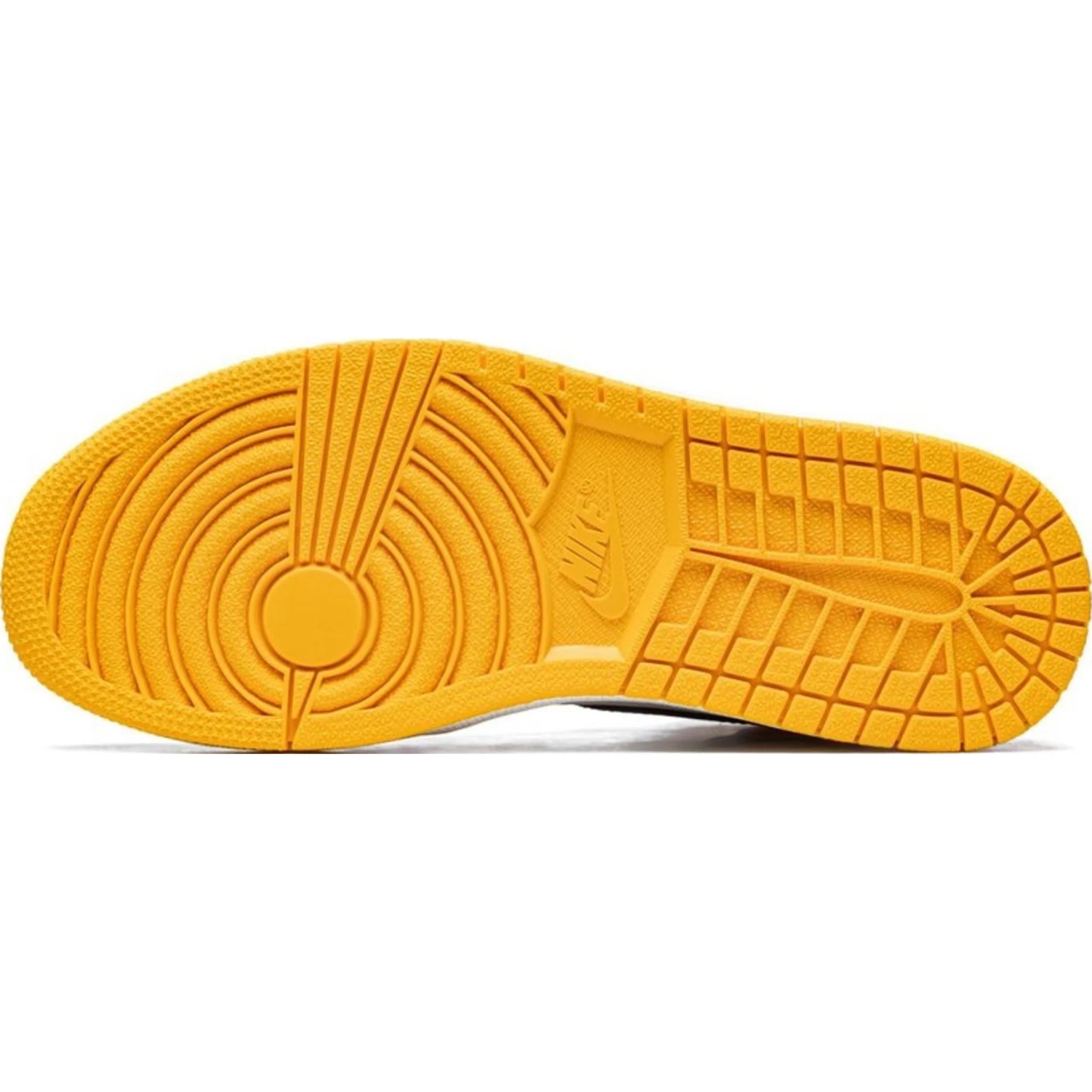  Nike Air Jordan 1 Retro High OG "Yellow Toe" | Farsel