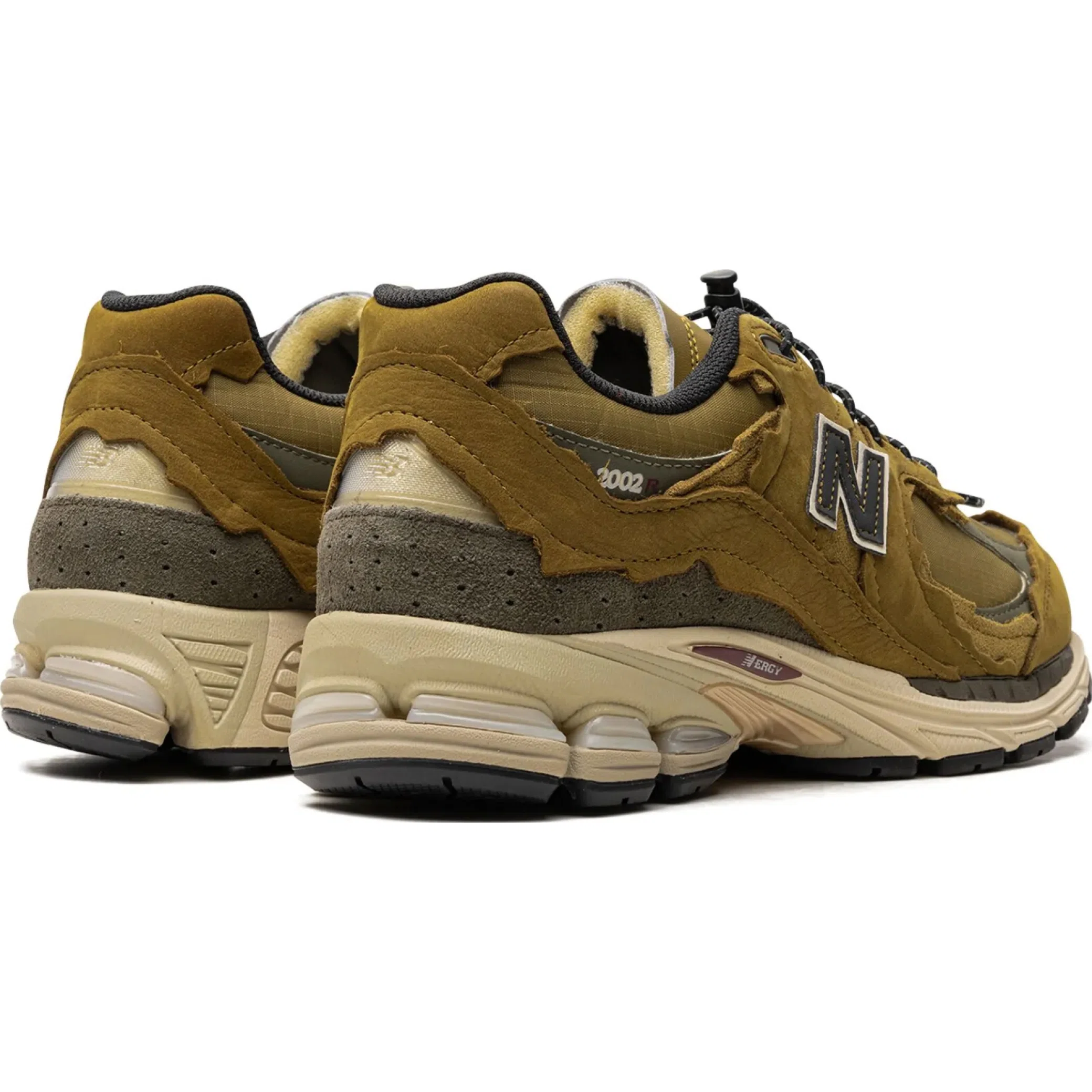  New Balance 2002R "Protection Pack - High Desert" | Farsel