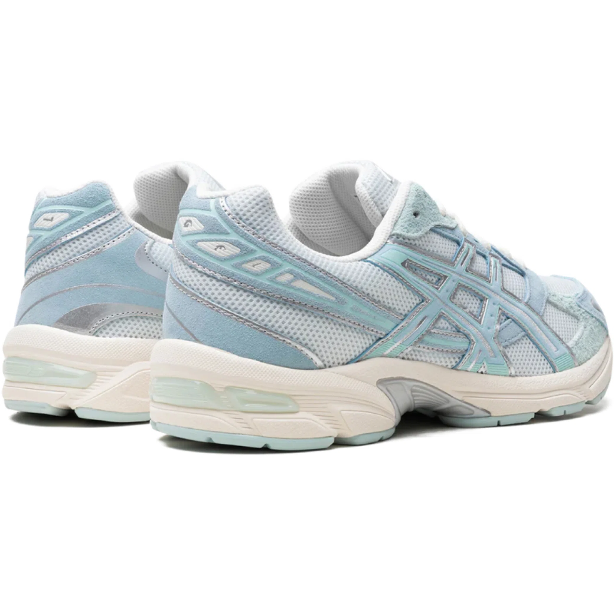  Asics Gel-1130 "Birch Blue" | Farsel